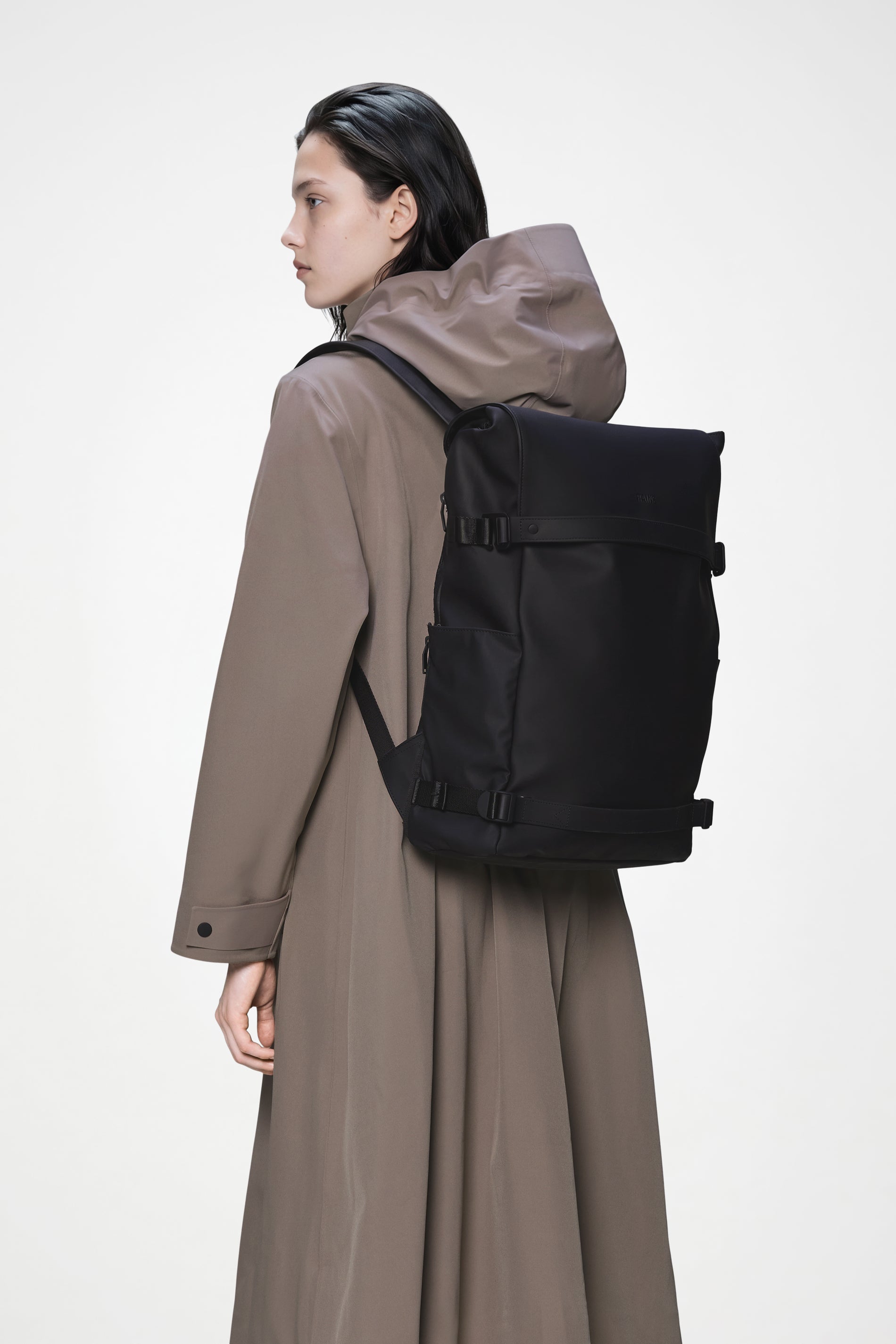 OTG Backpack