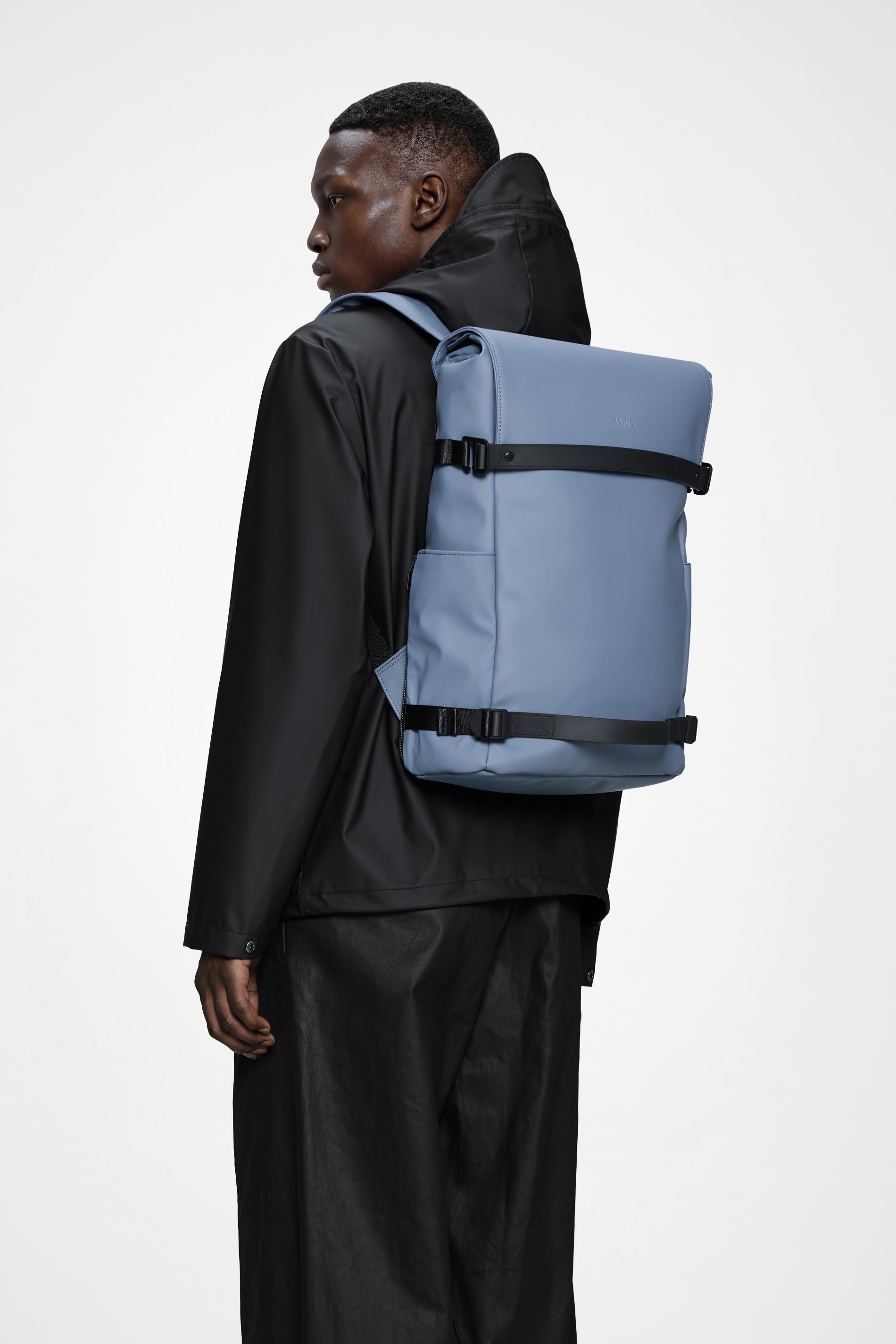 OTG Backpack