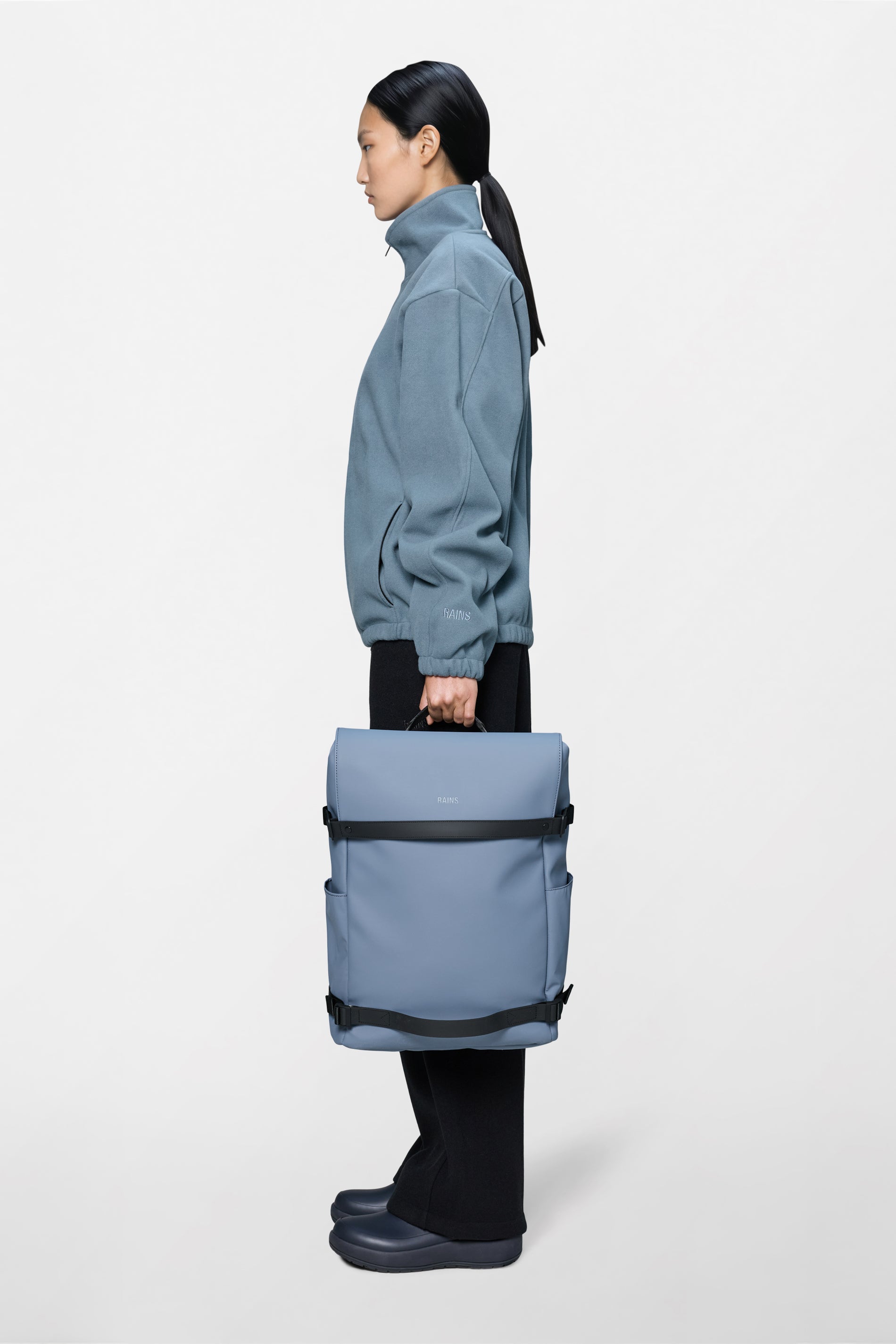 OTG Backpack