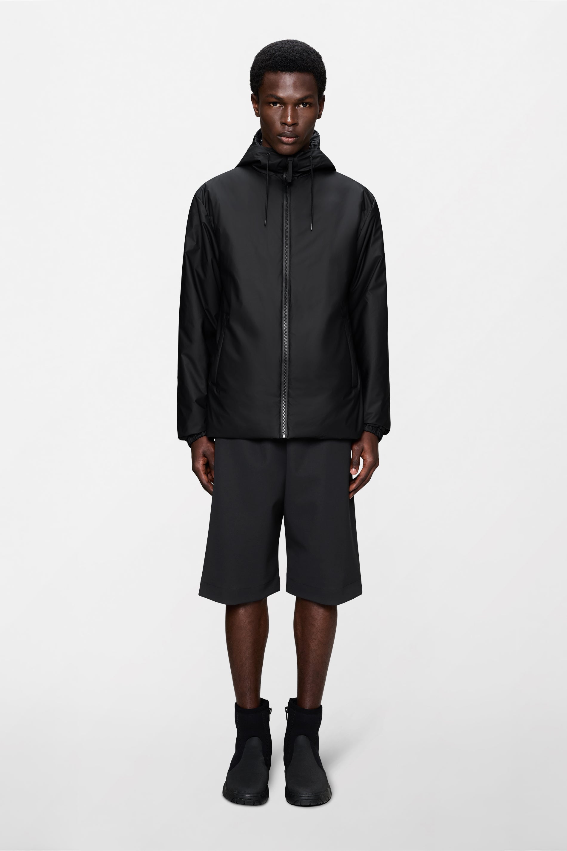 Lohja Insulated Jacket