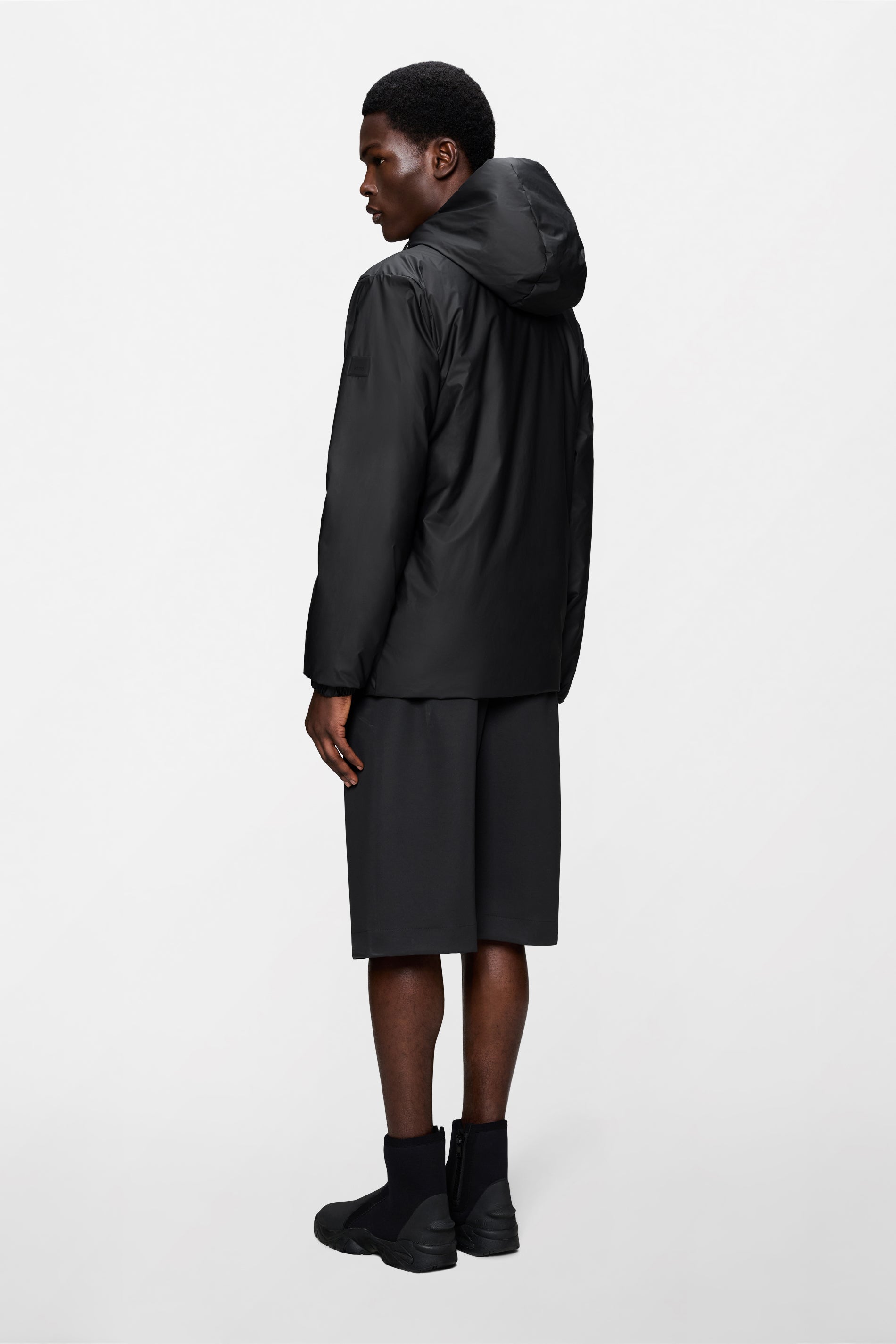 Lohja Insulated Jacket