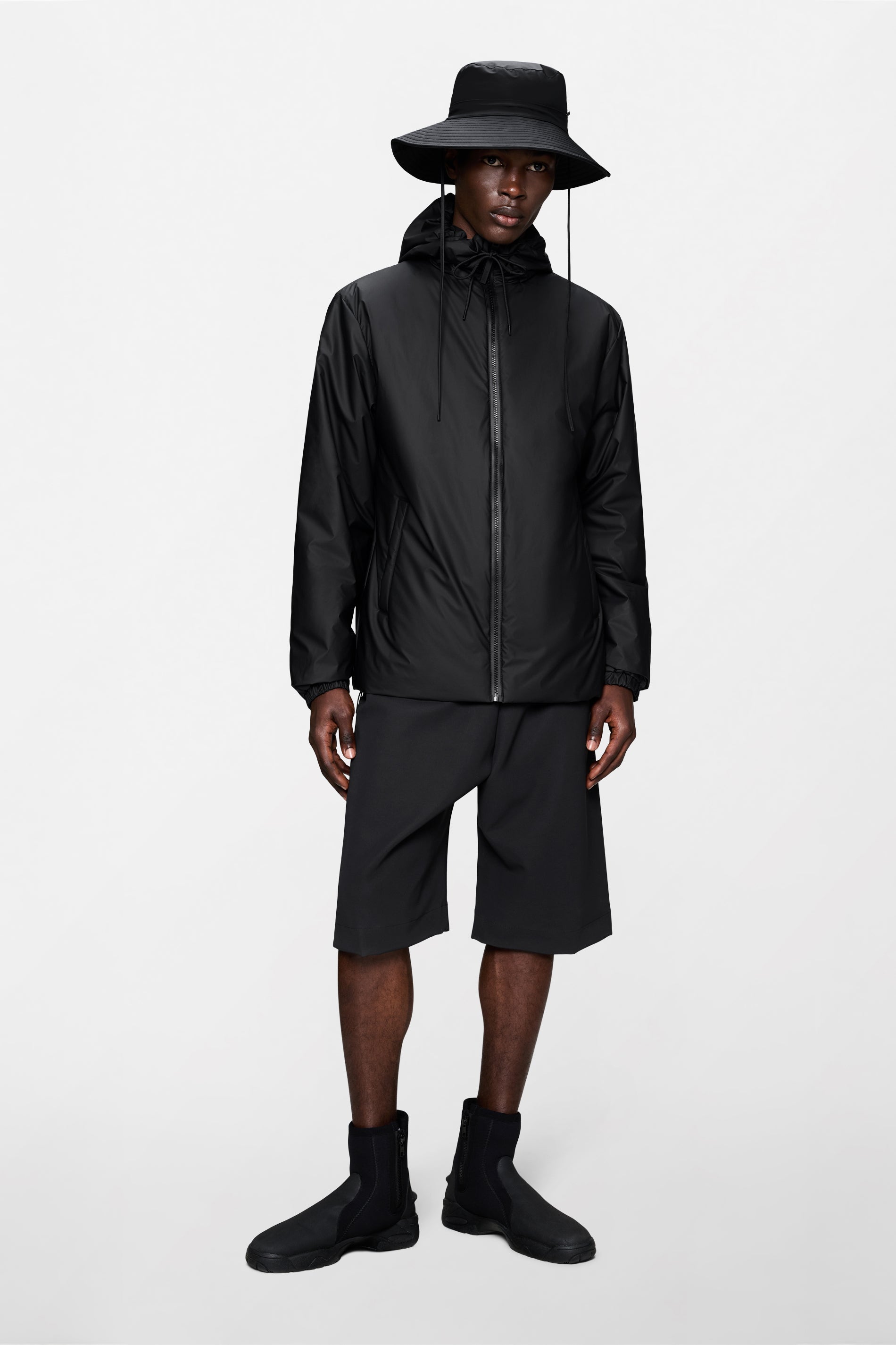 Lohja Insulated Jacket