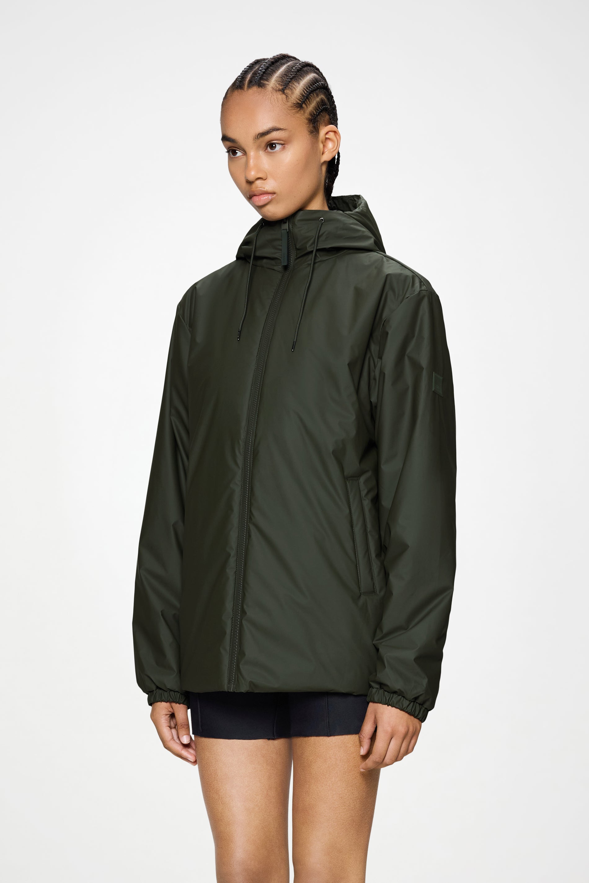 Lohja Insulated Jacket