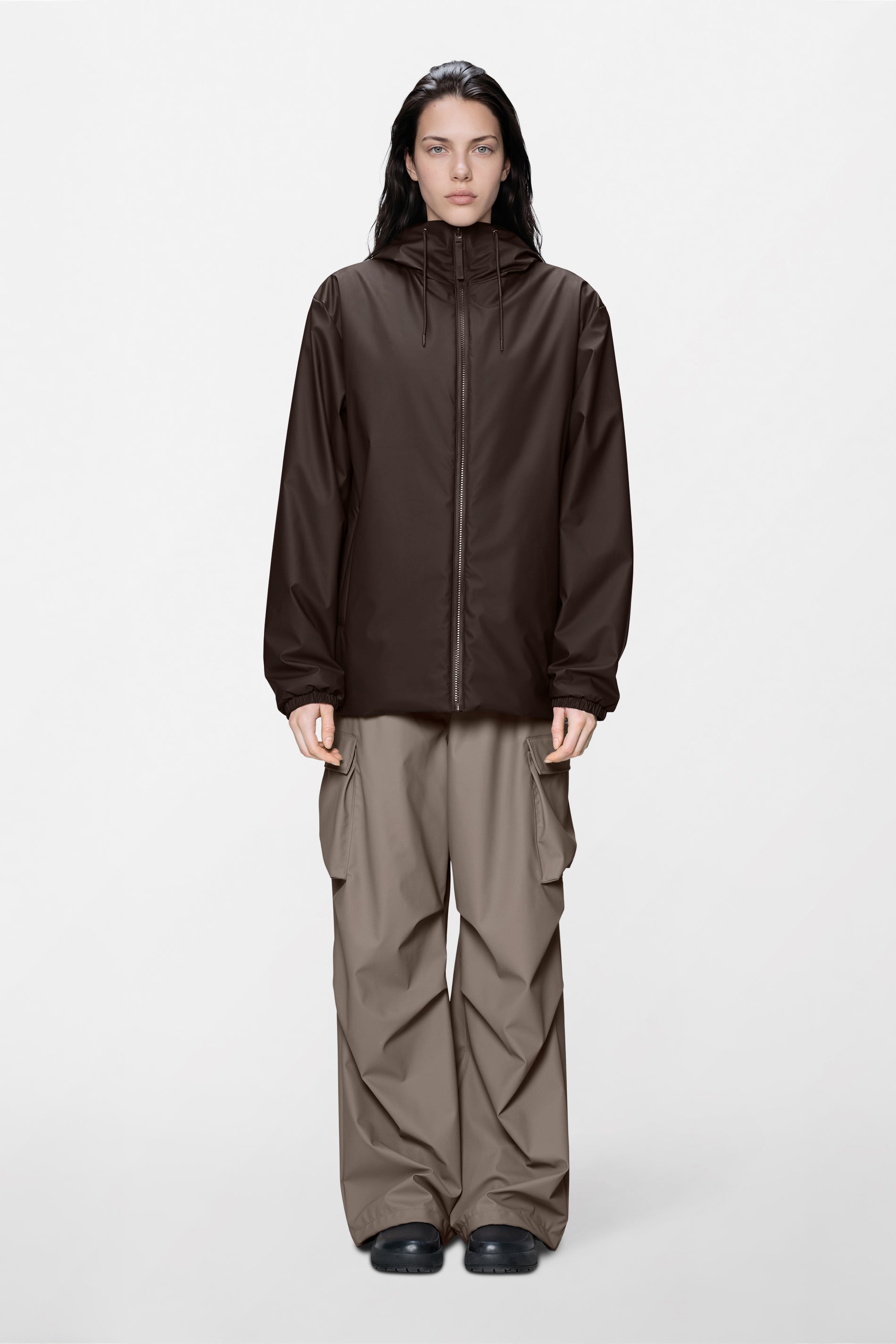 Lohja Insulated Jacket