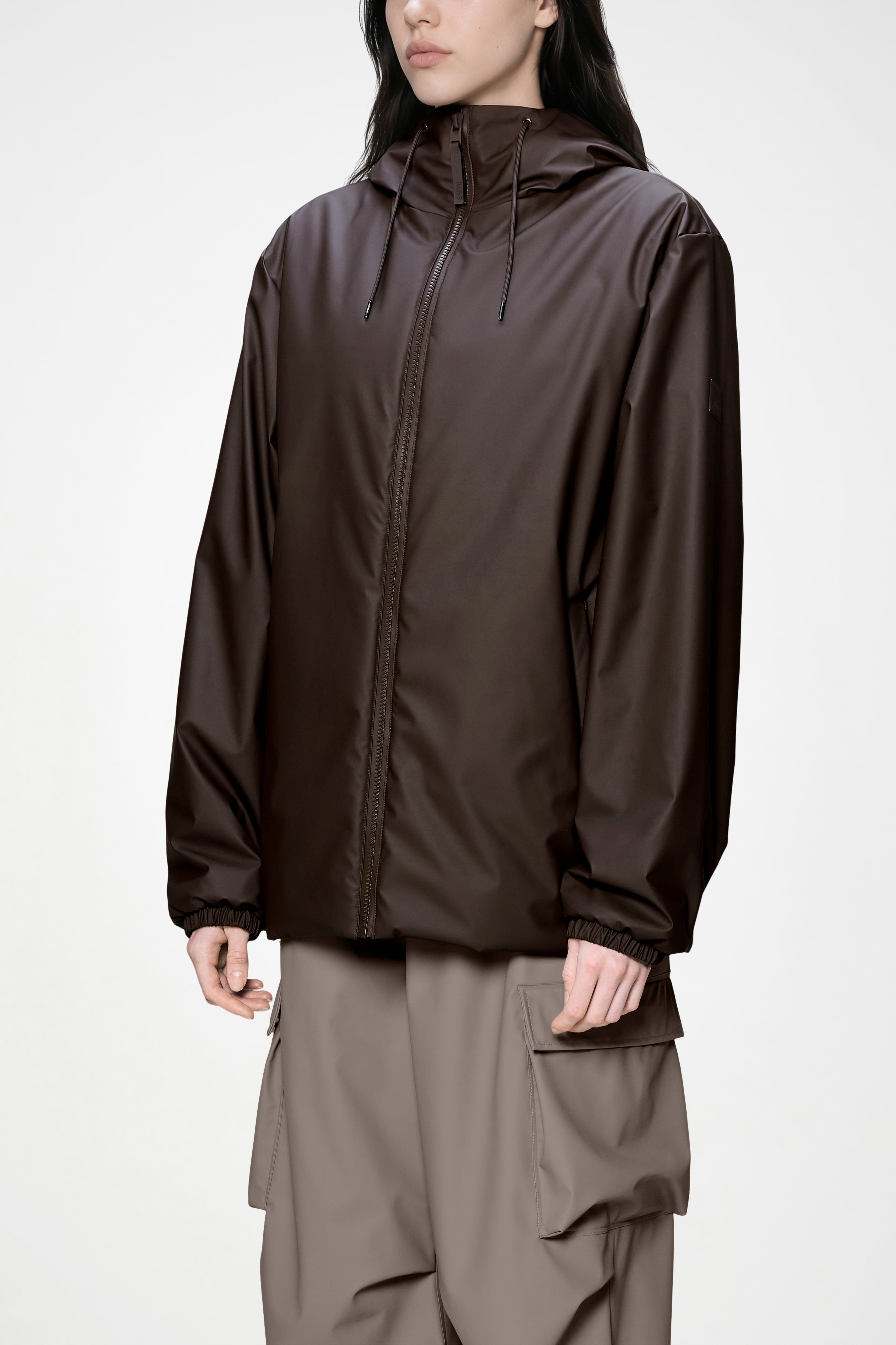 Lohja Insulated Jacket