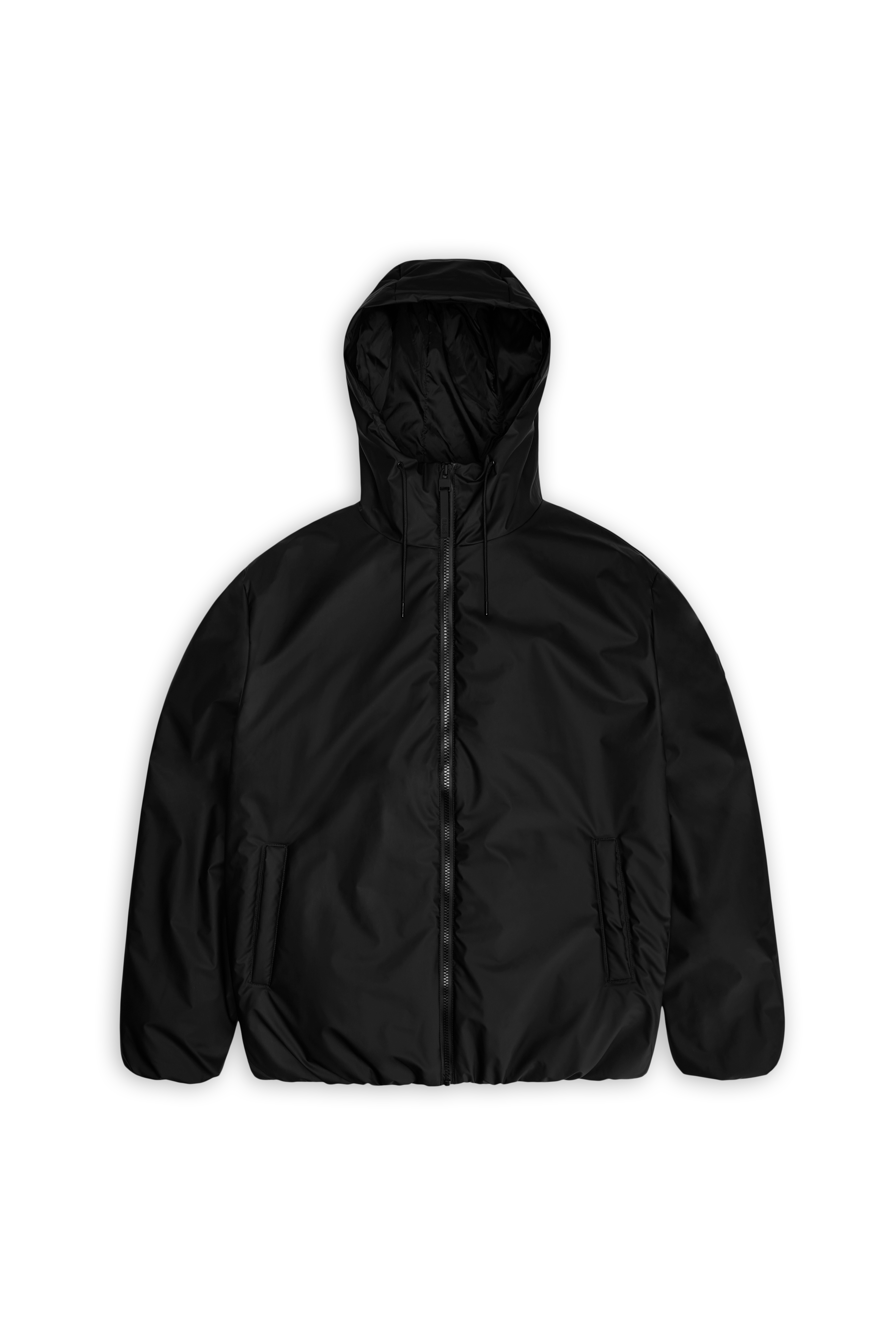 Lohja Insulated Jacket
