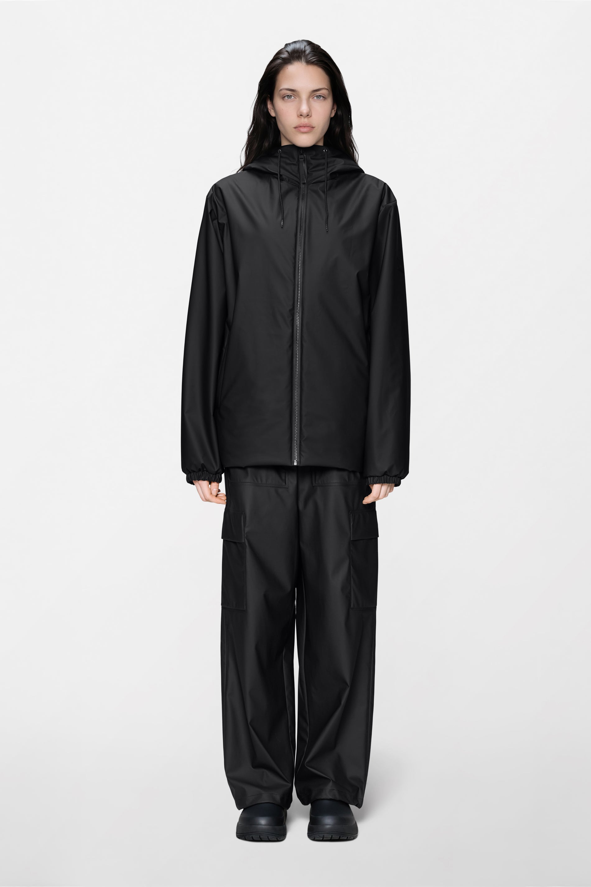 Lohja Insulated Jacket