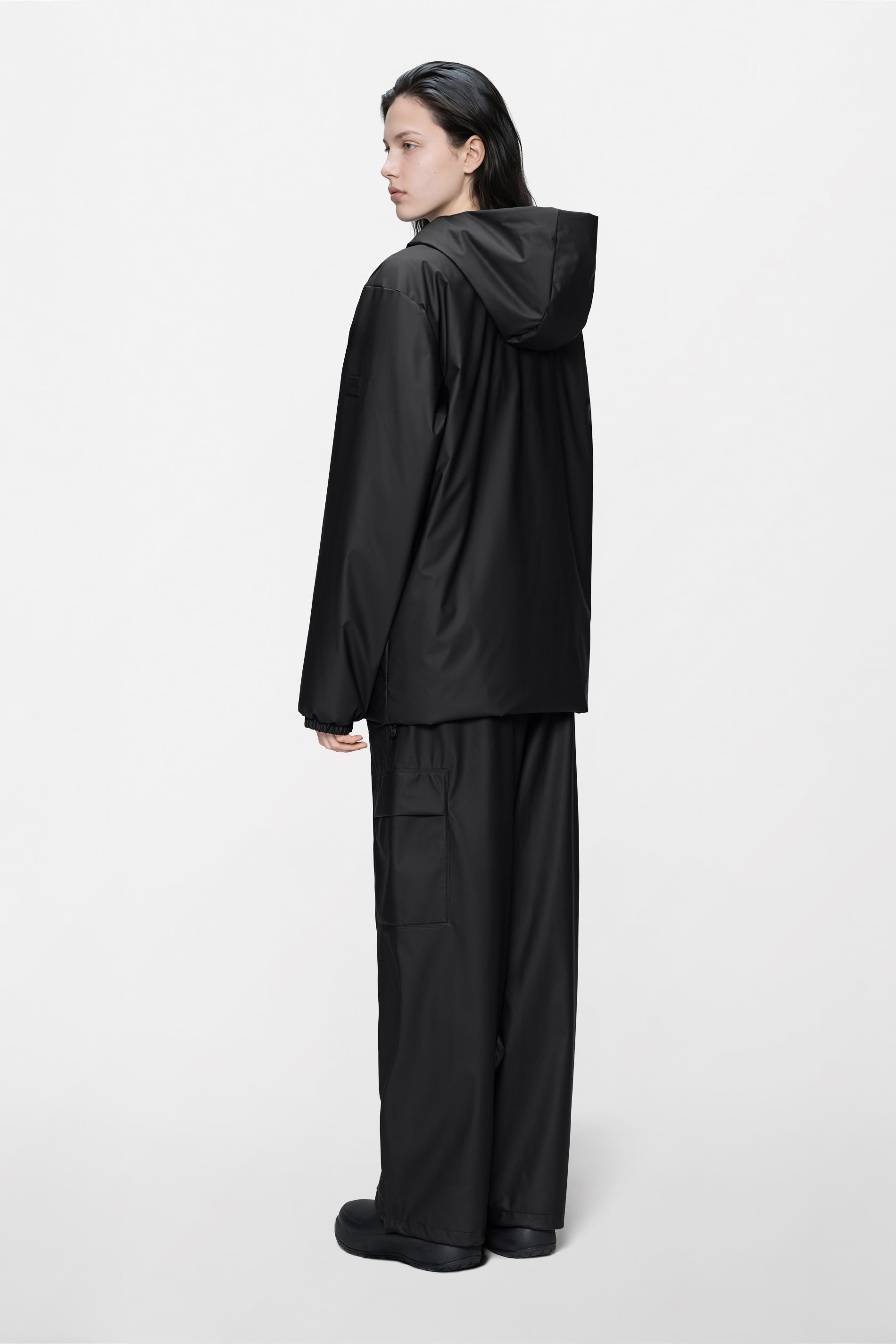 Lohja Insulated Jacket