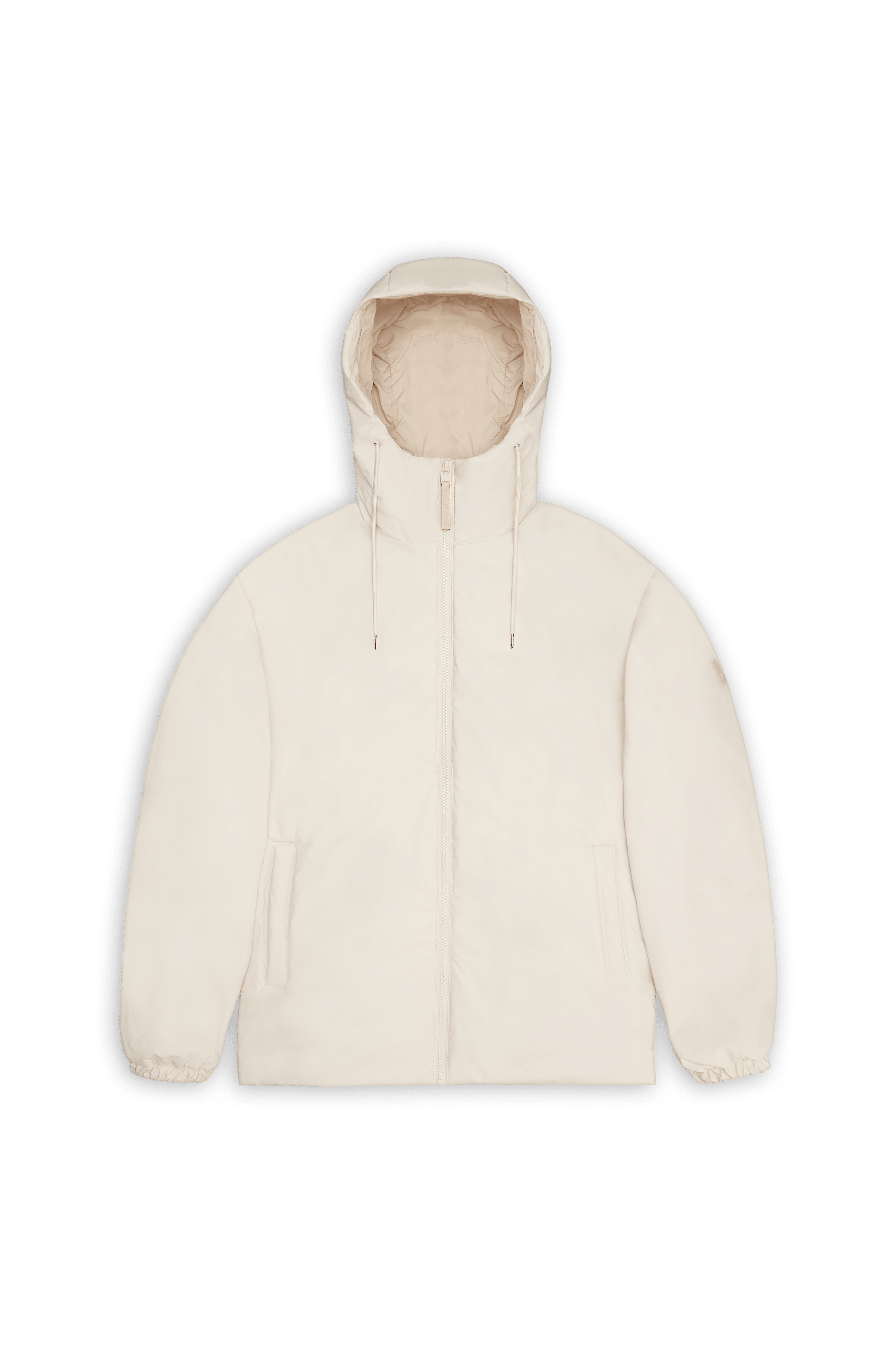 Rains Lohja Insulated Jacket Jackets 26 Dune