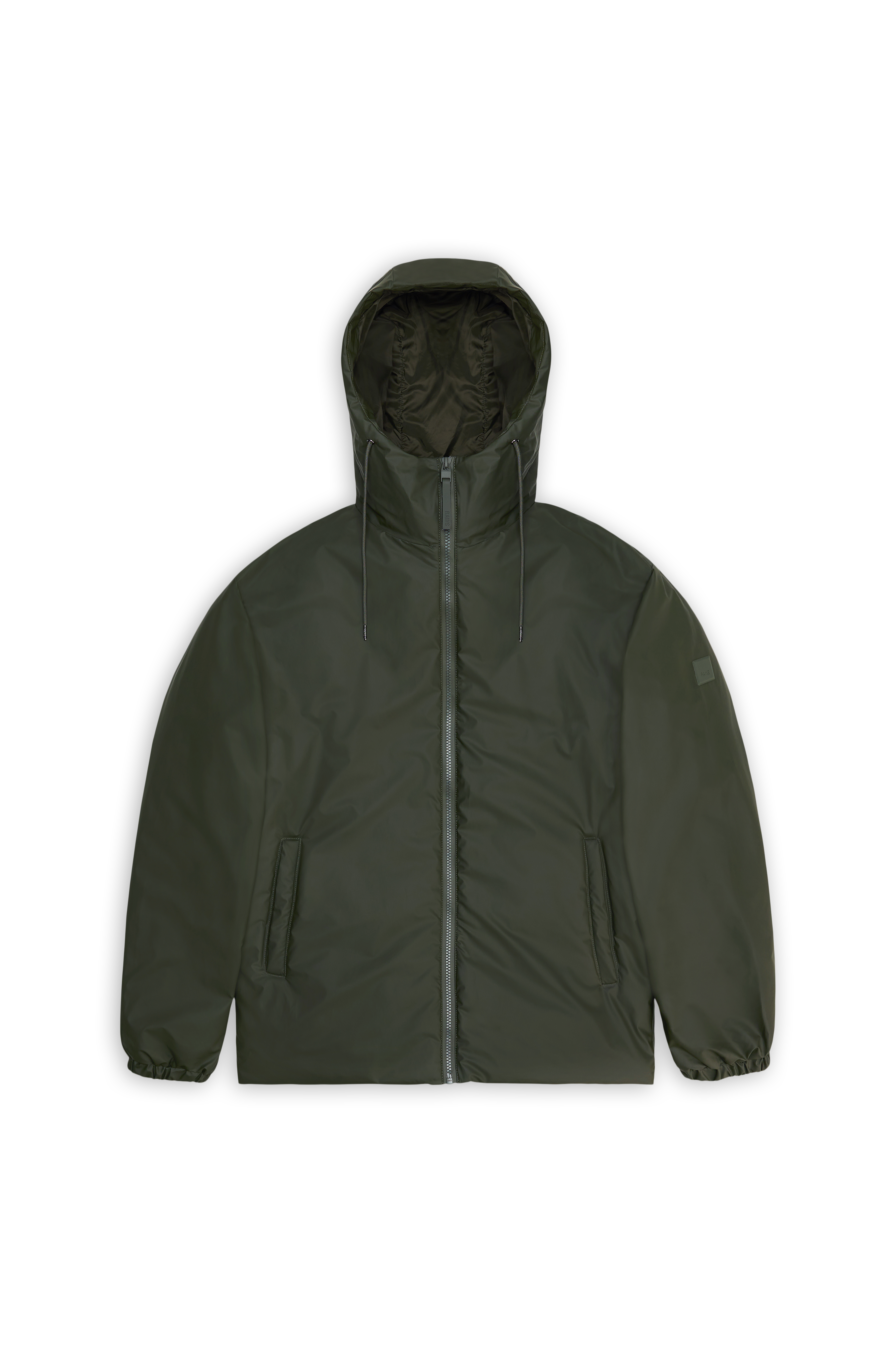 Lohja Insulated Jacket