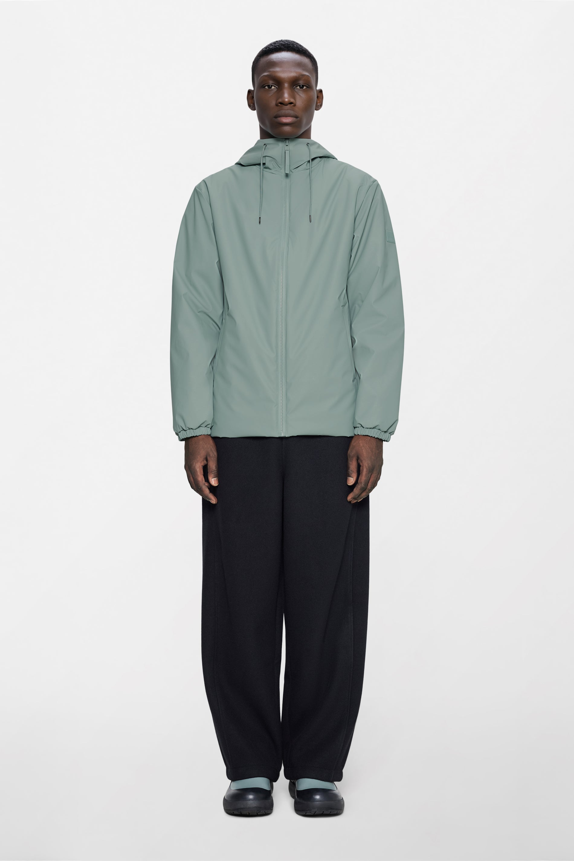Lohja Insulated Jacket