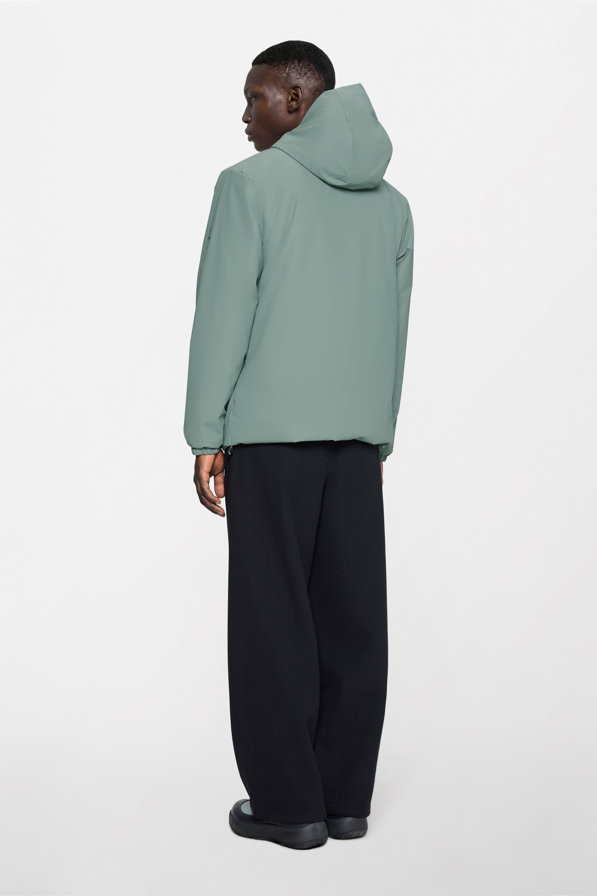 Lohja Insulated Jacket