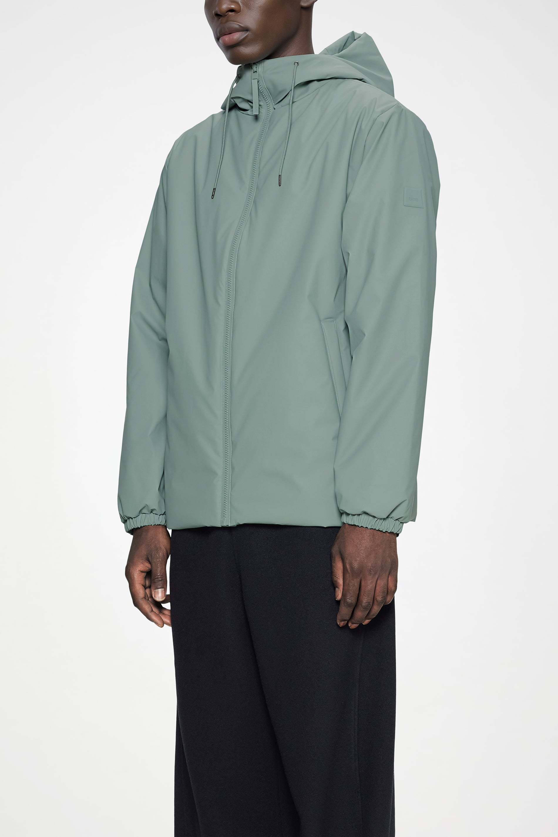 Lohja Insulated Jacket