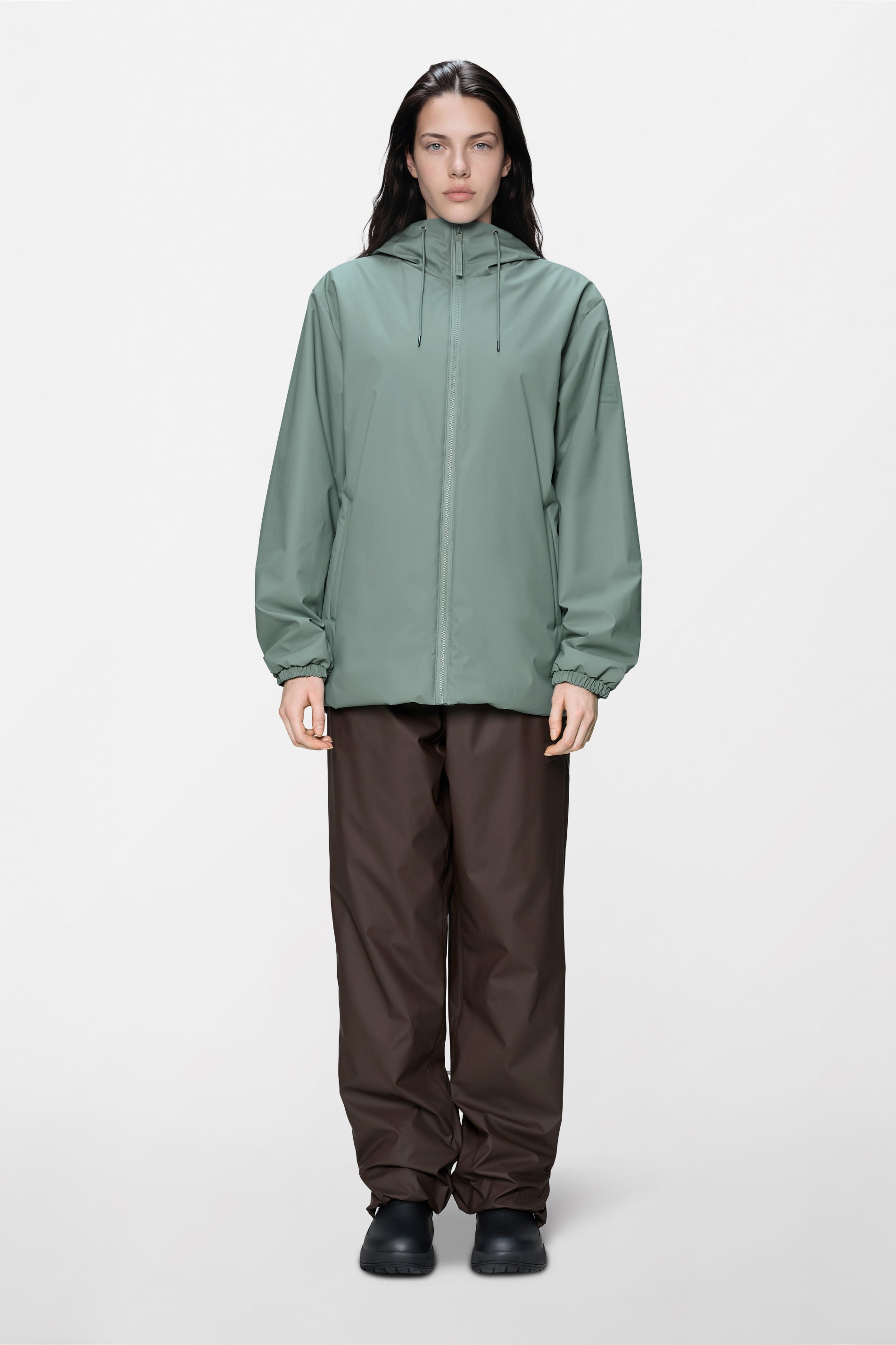 Lohja Insulated Jacket