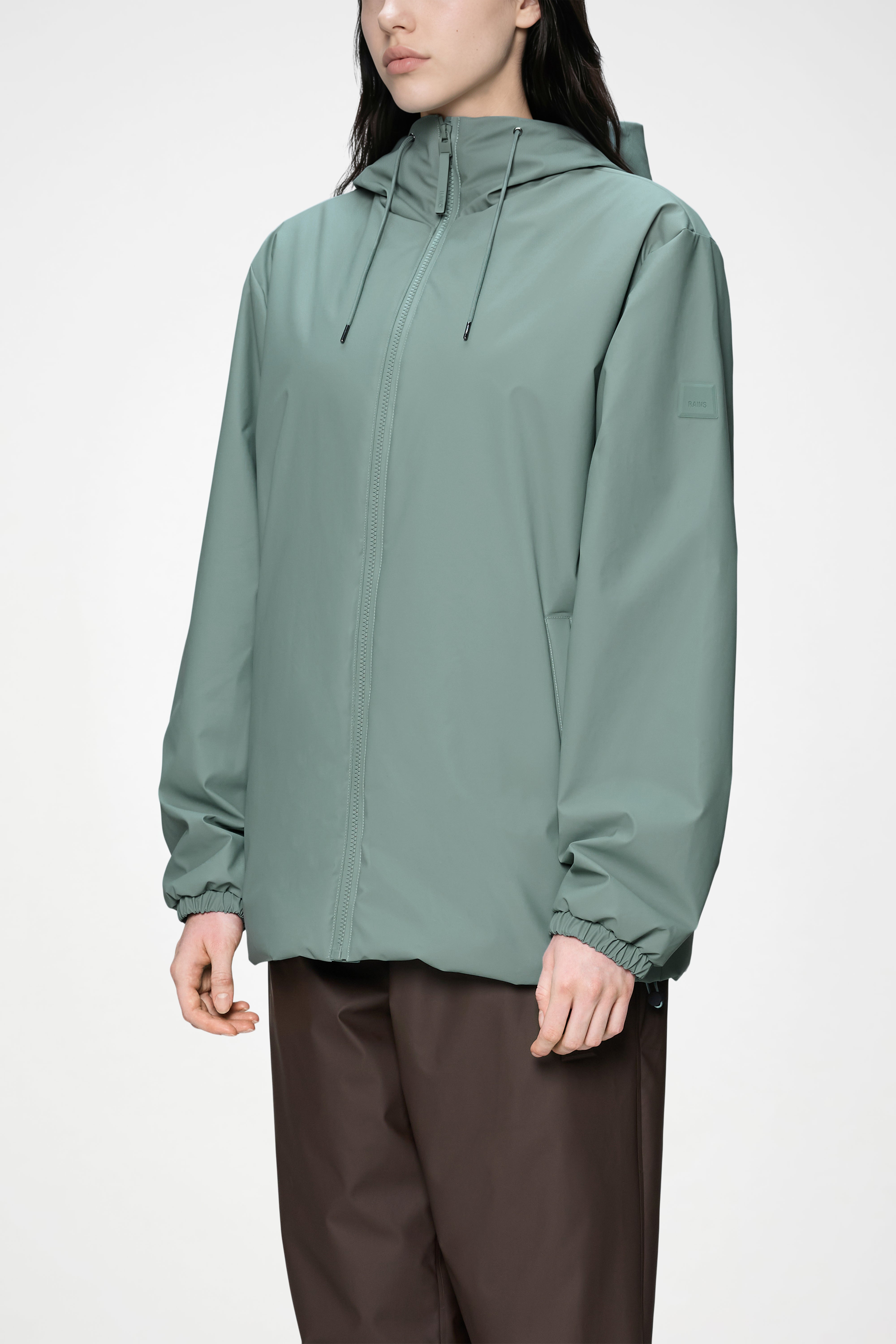 Lohja Insulated Jacket