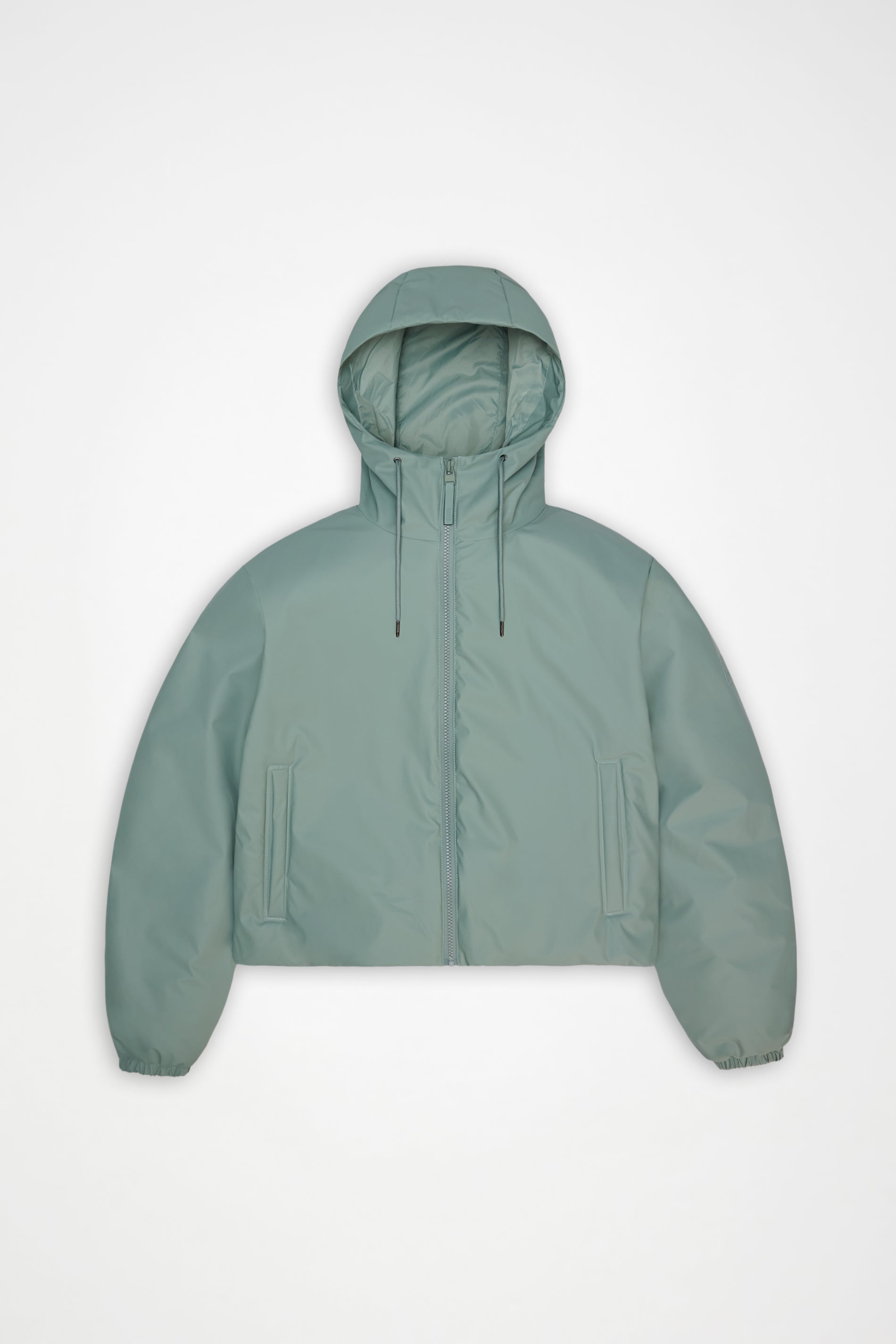 Lohja Short Insulated Jacket