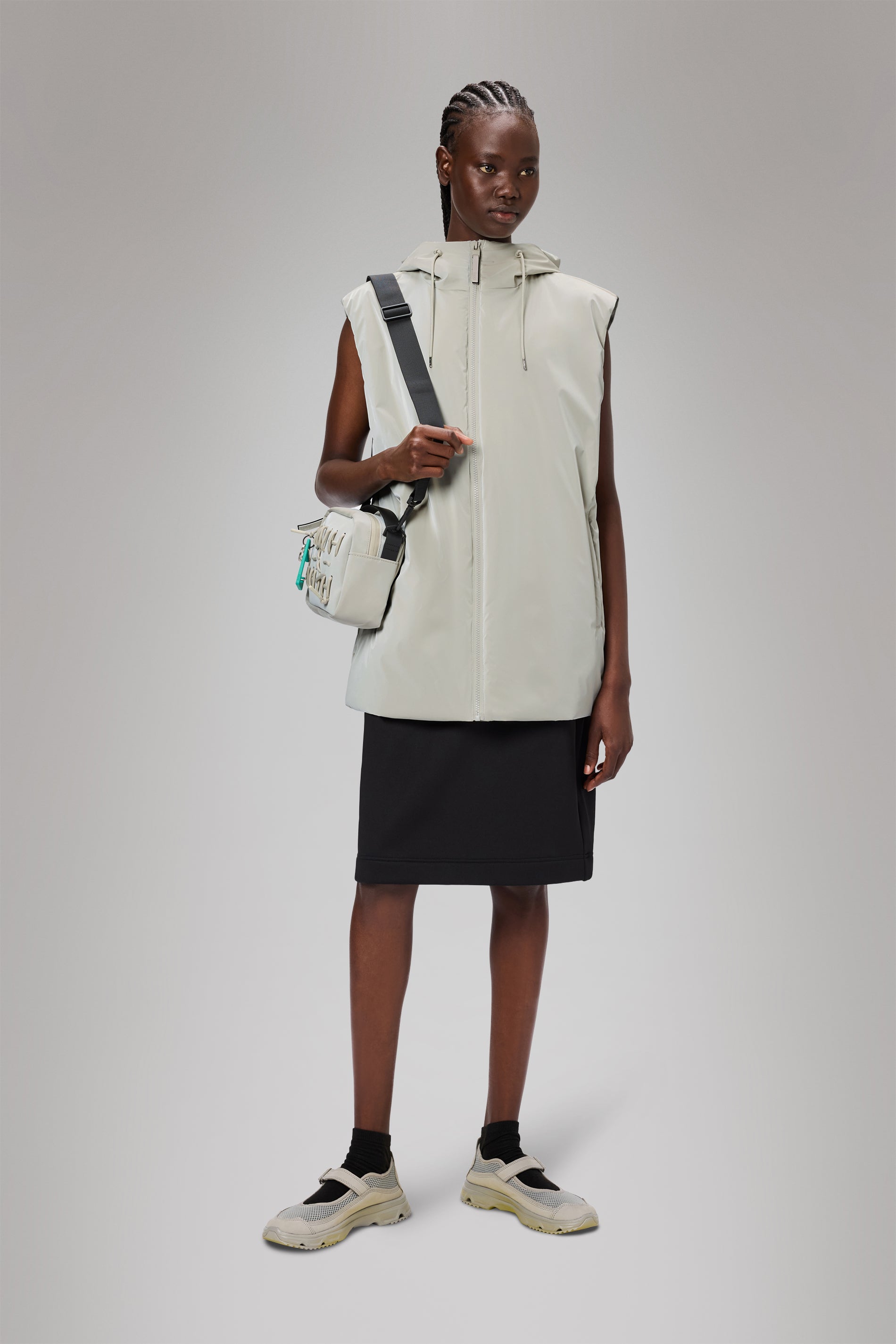 Lohja Insulated Vest