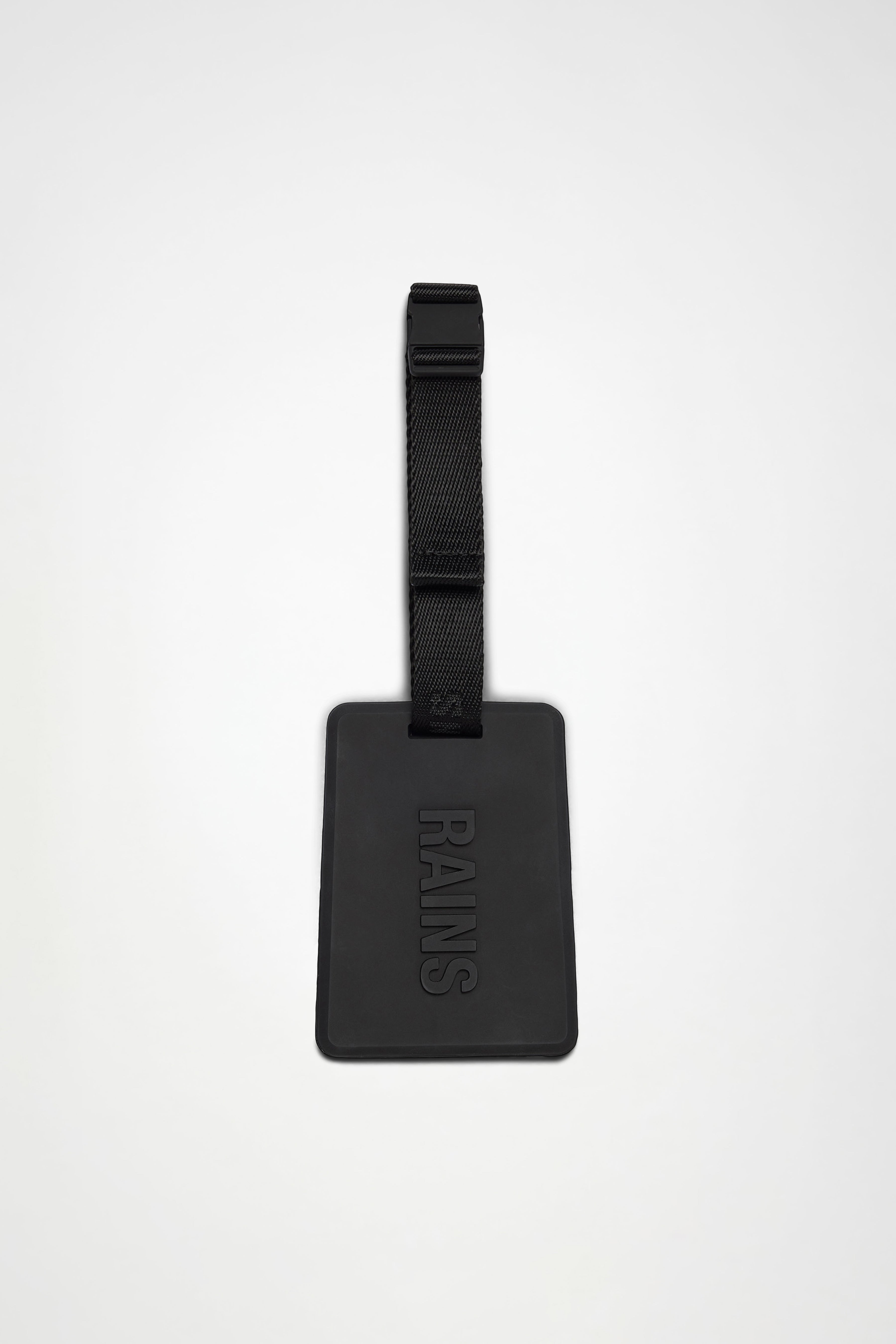 Texel Travel Tag