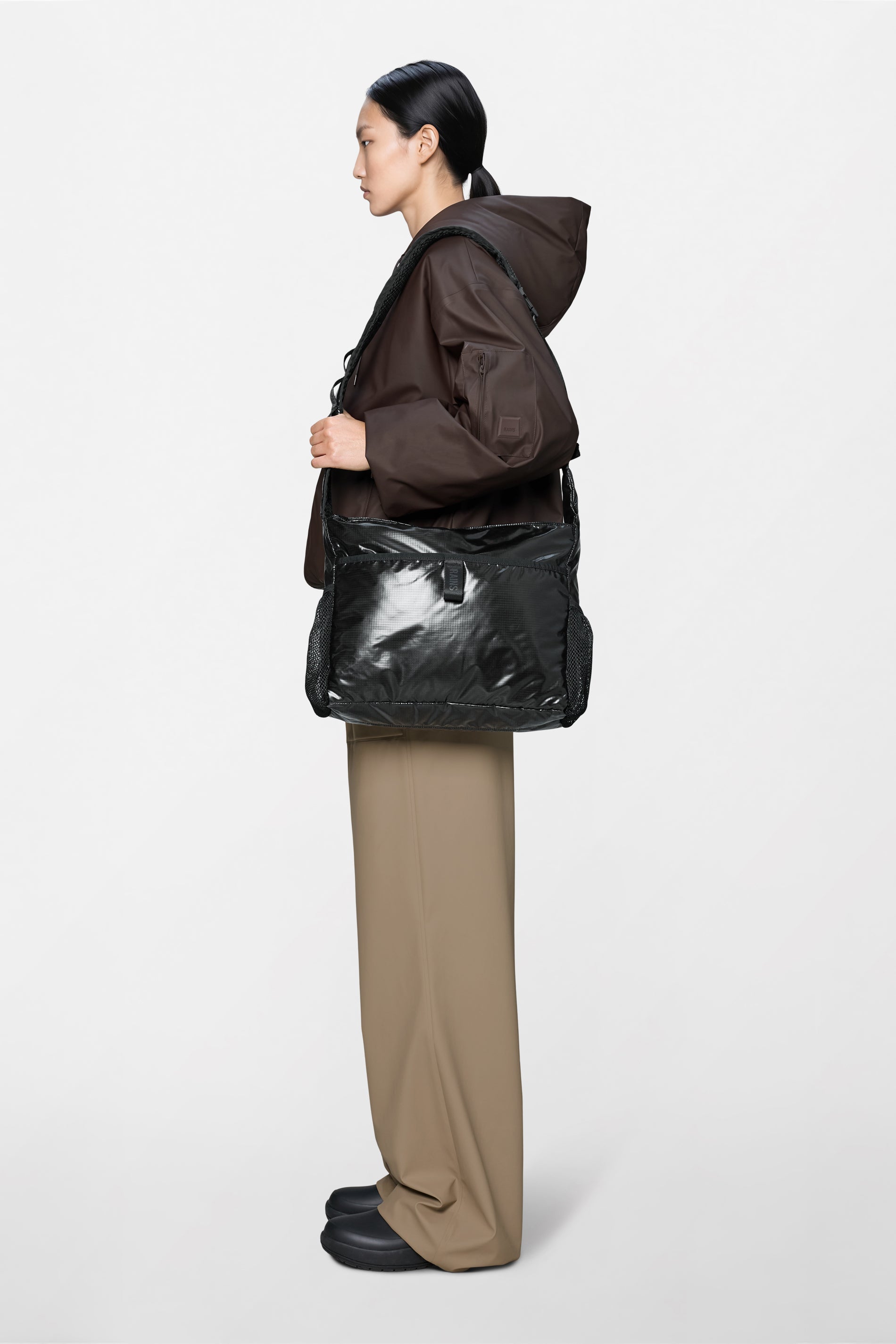 Sibu Messenger Bag