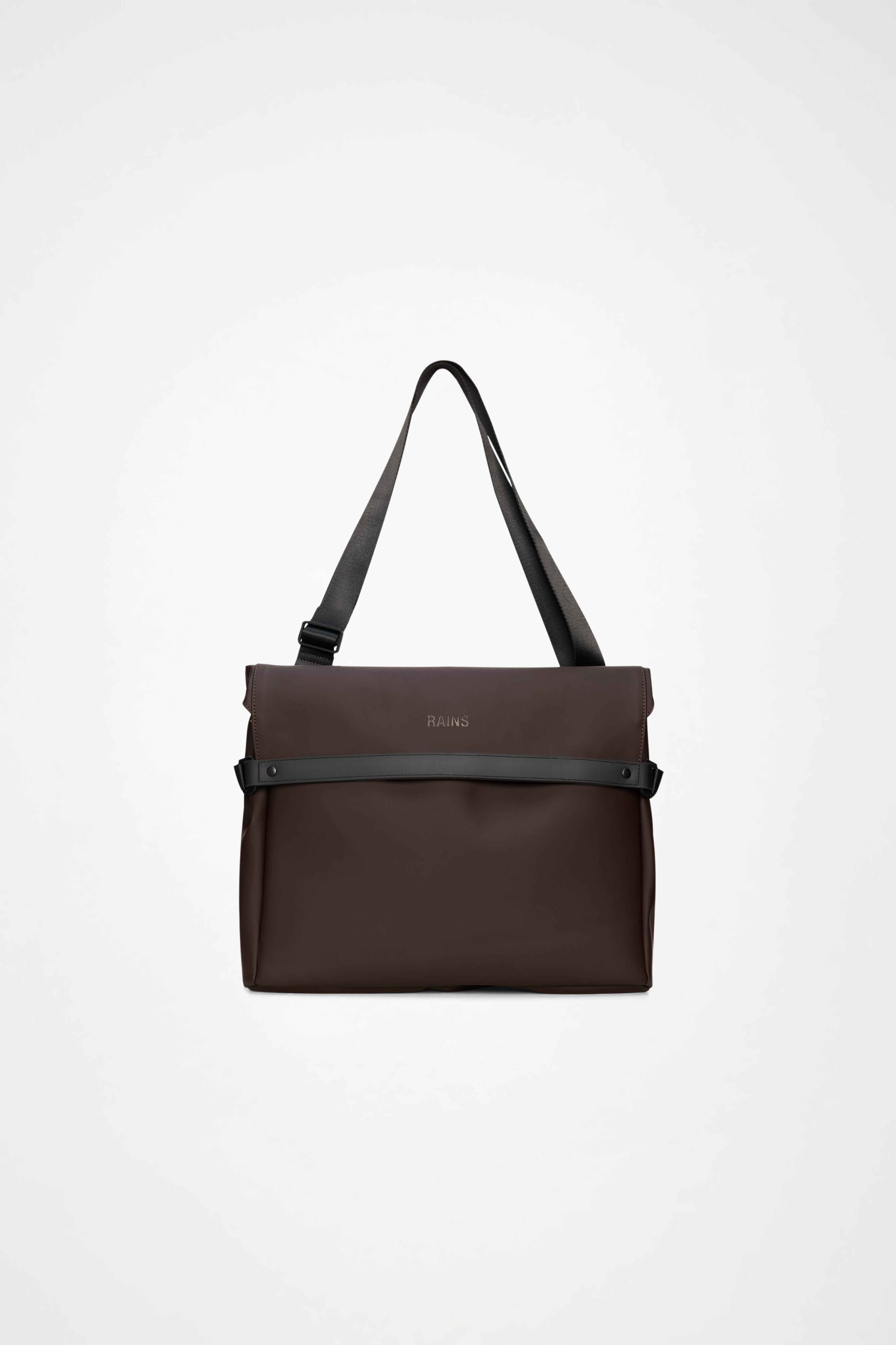 OTG Messenger Bag