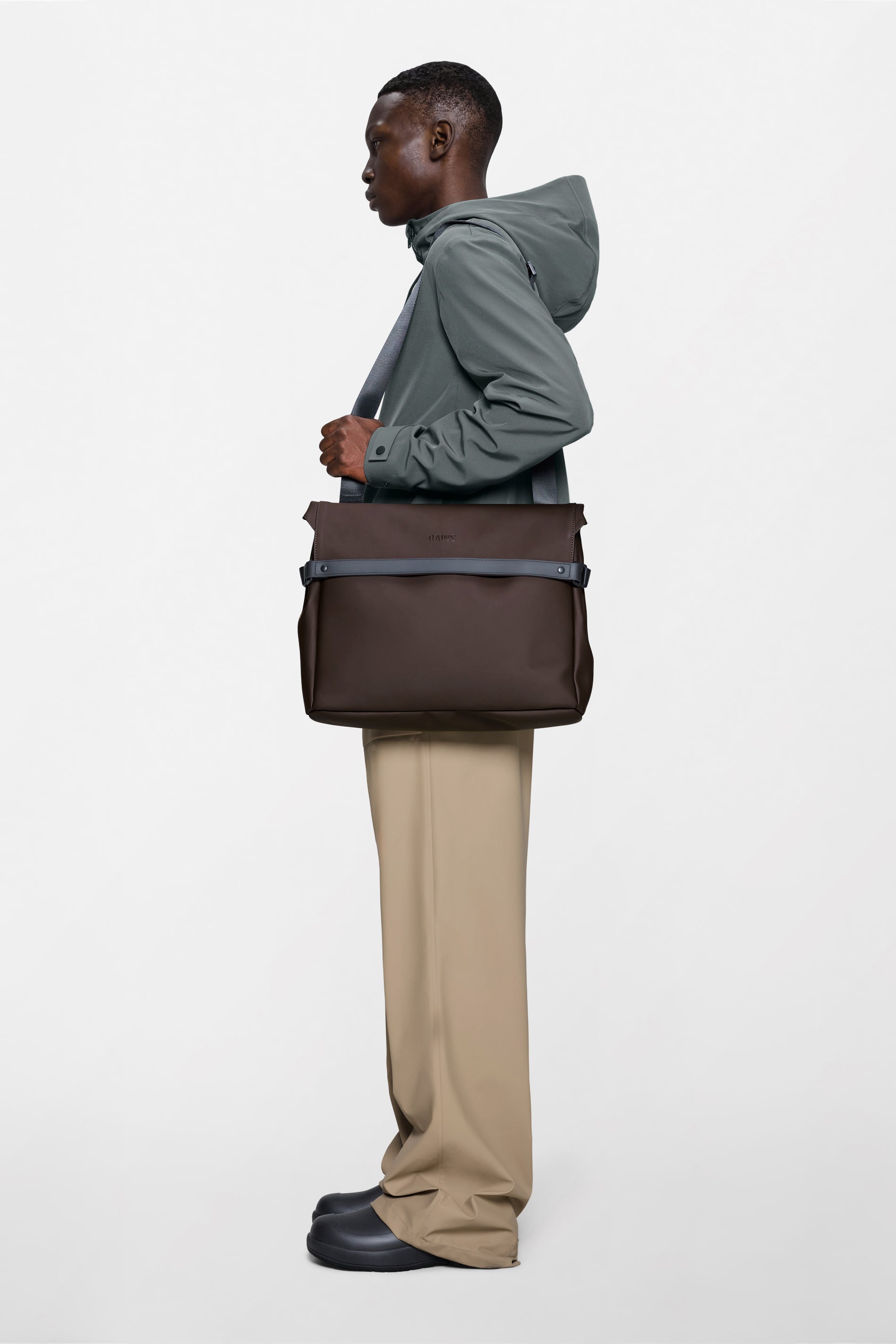 OTG Messenger Bag