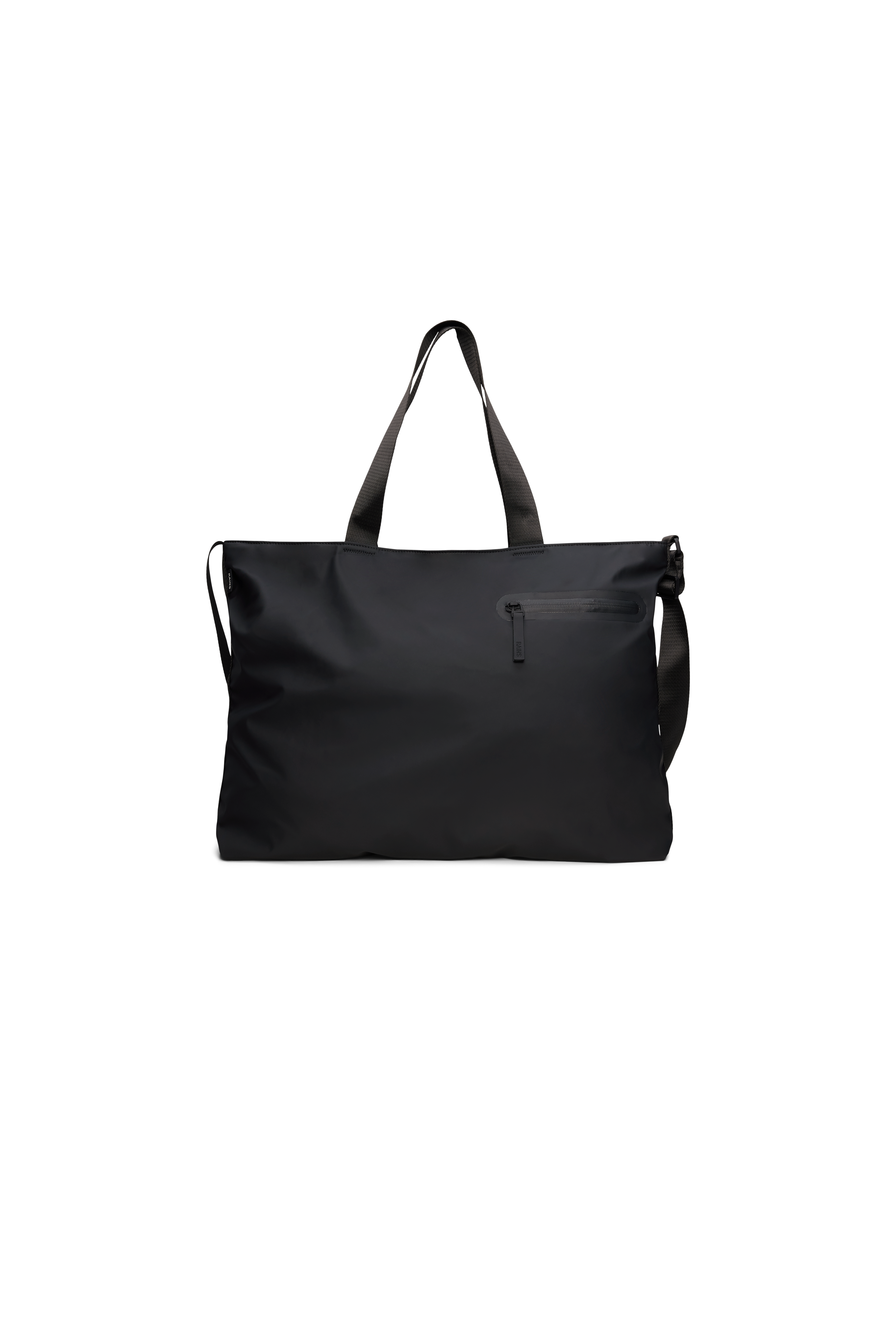 Dash Messenger Tote Bag