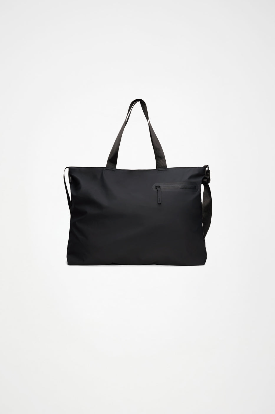 Dash Messenger Tote Bag
