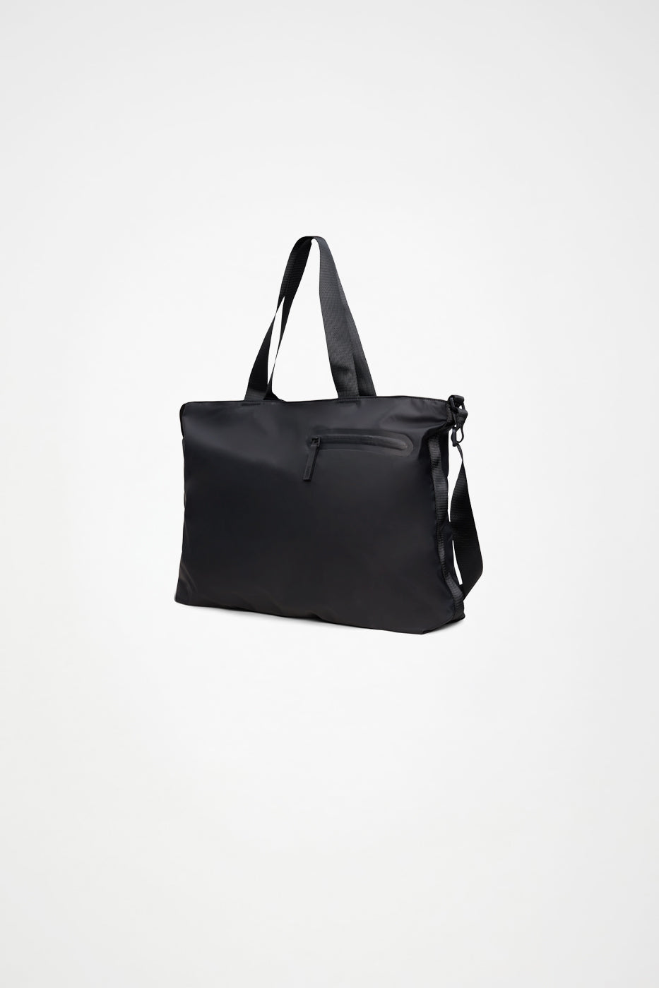 Dash Messenger Tote Bag