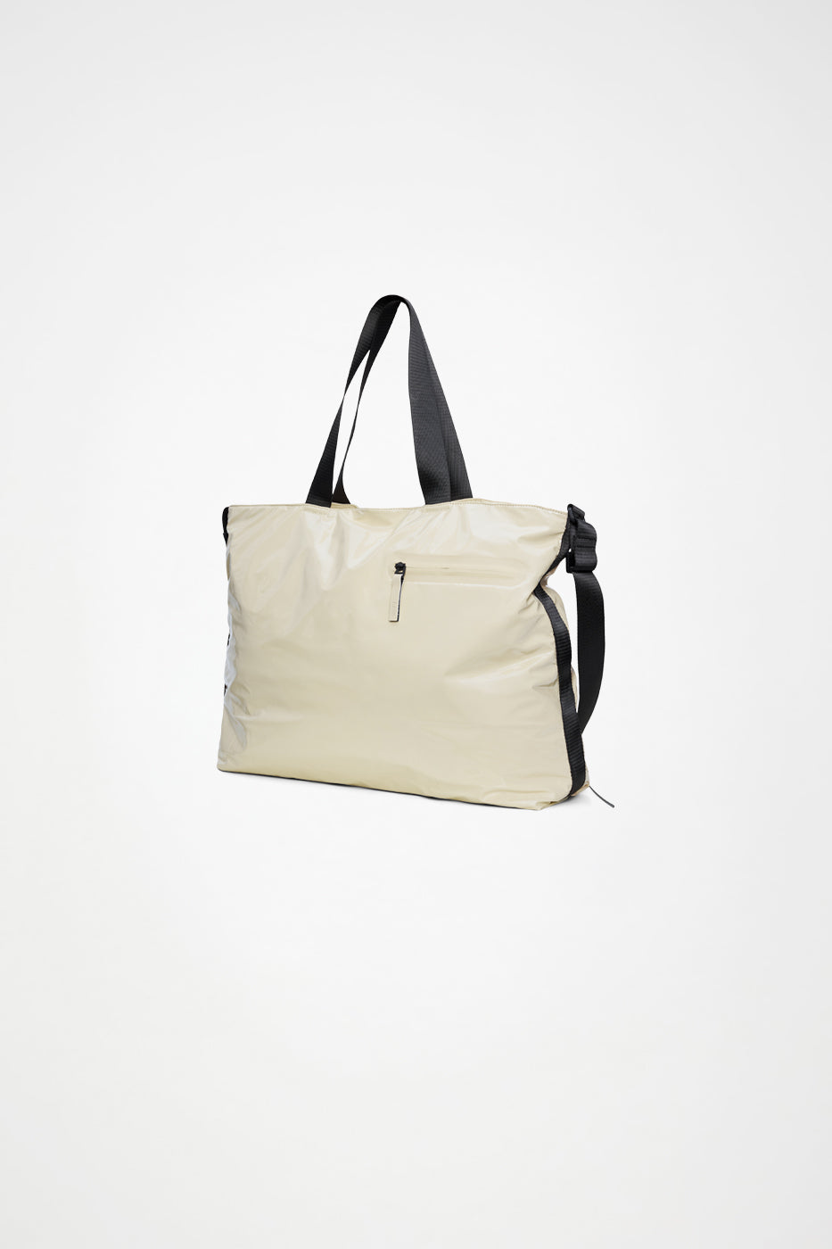 Dash Messenger Tote Bag