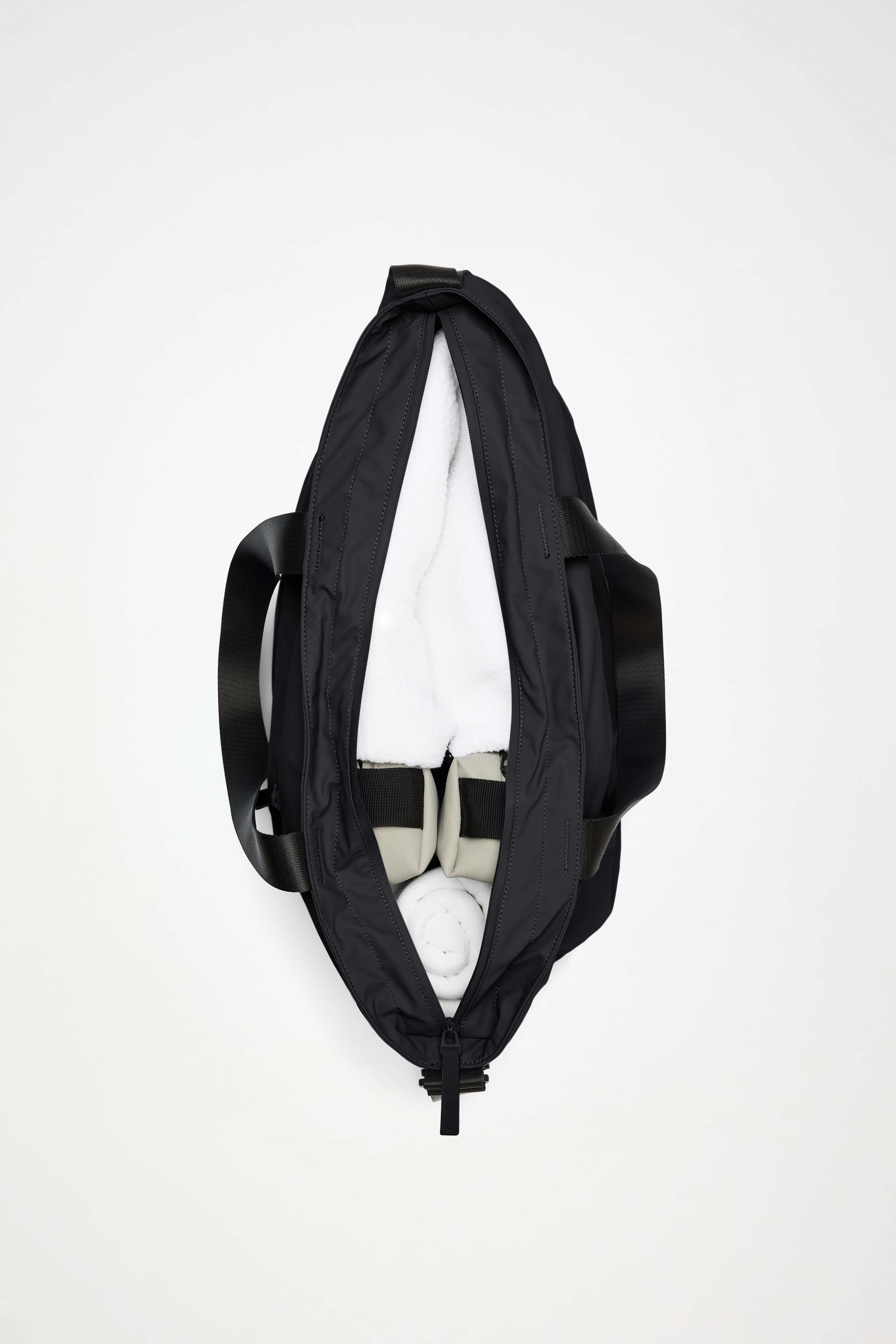 Dash Messenger Tote Bag