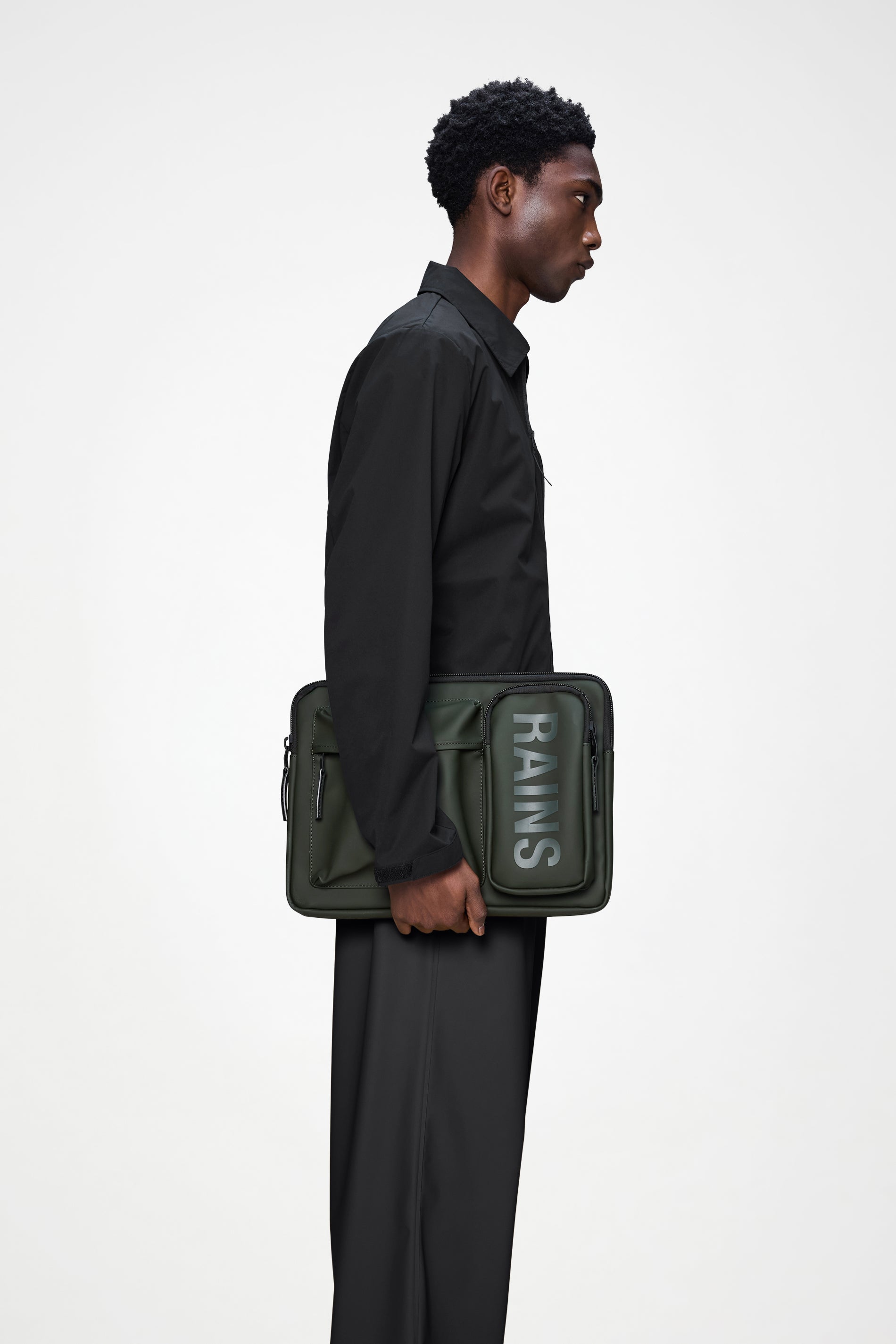 Texel Laptop Case 15