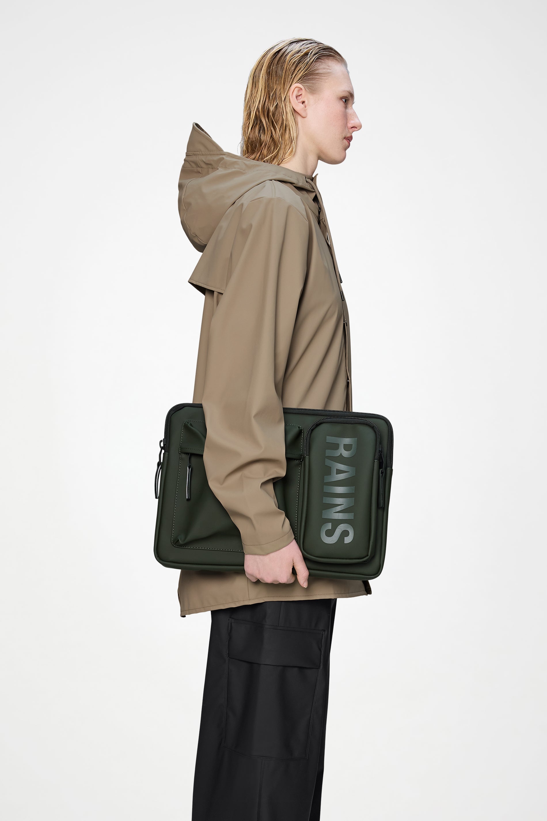 Texel Laptop Case 15