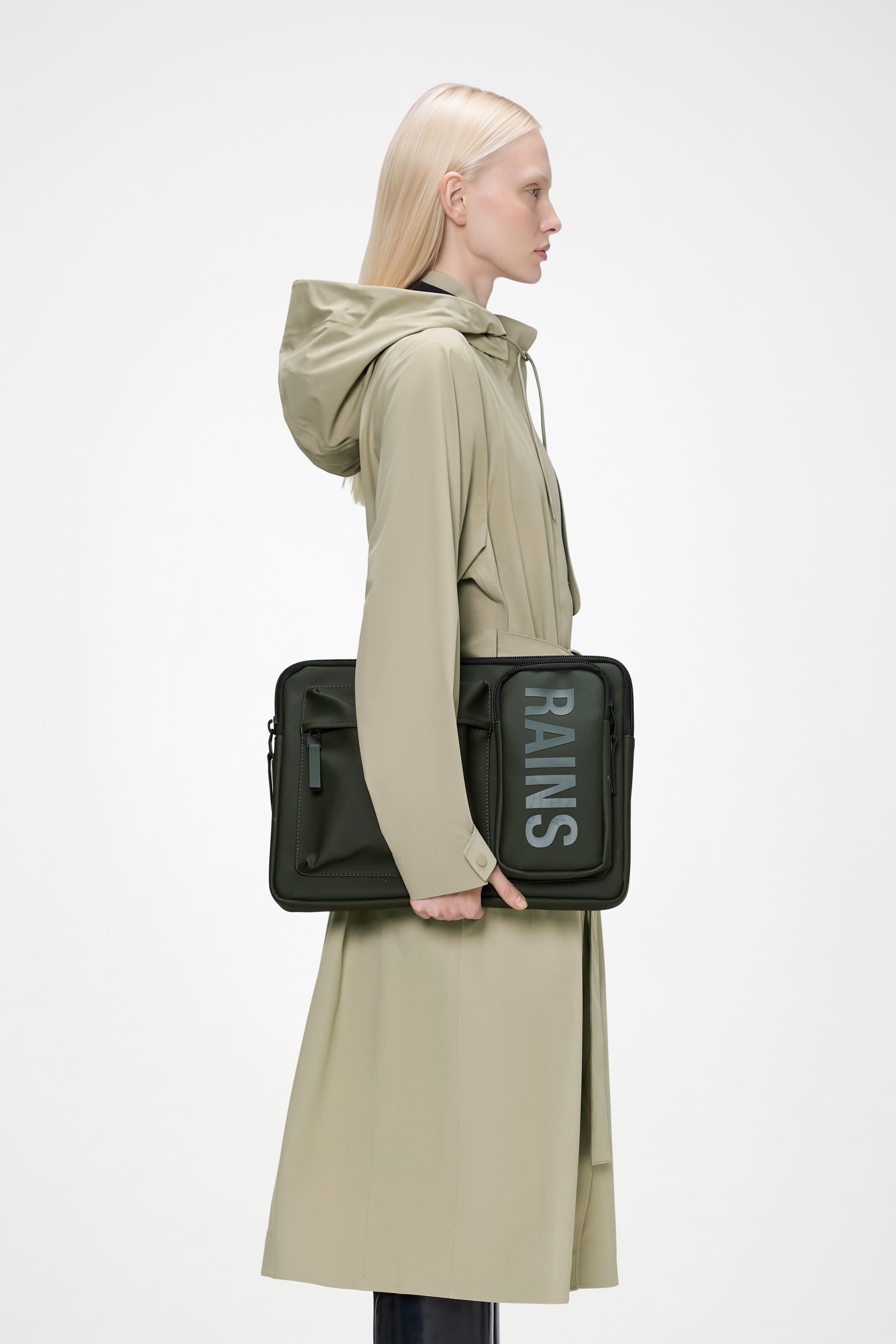 Texel Laptop Case 15