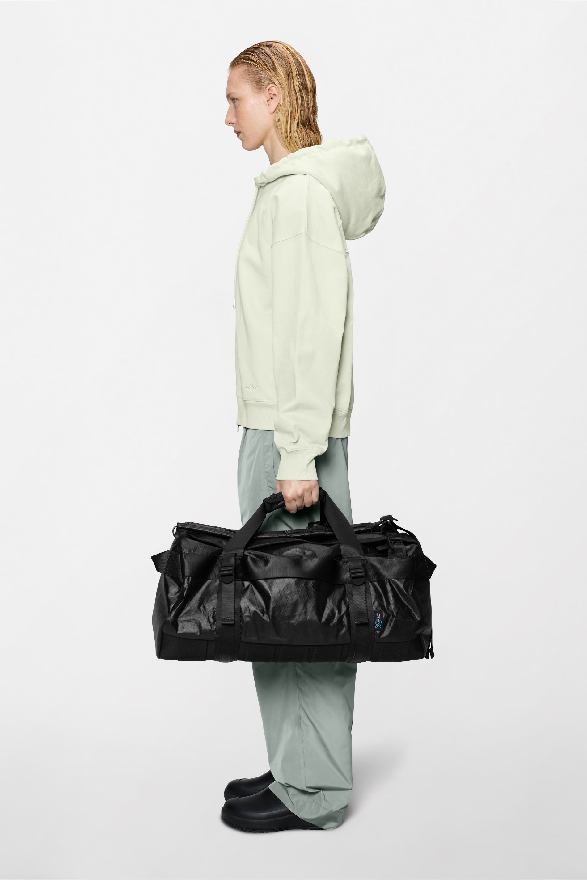 TexXel Duffel Bag Small