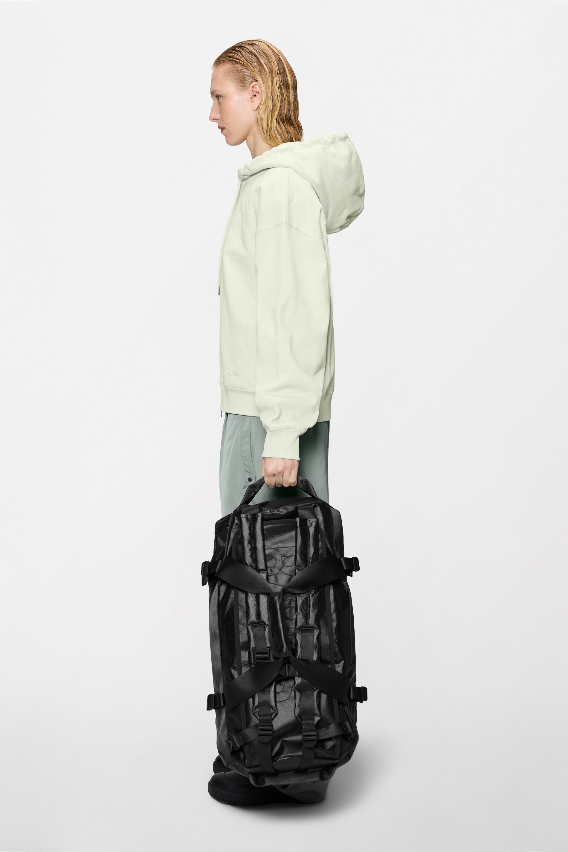 TexXel Duffel Bag Small