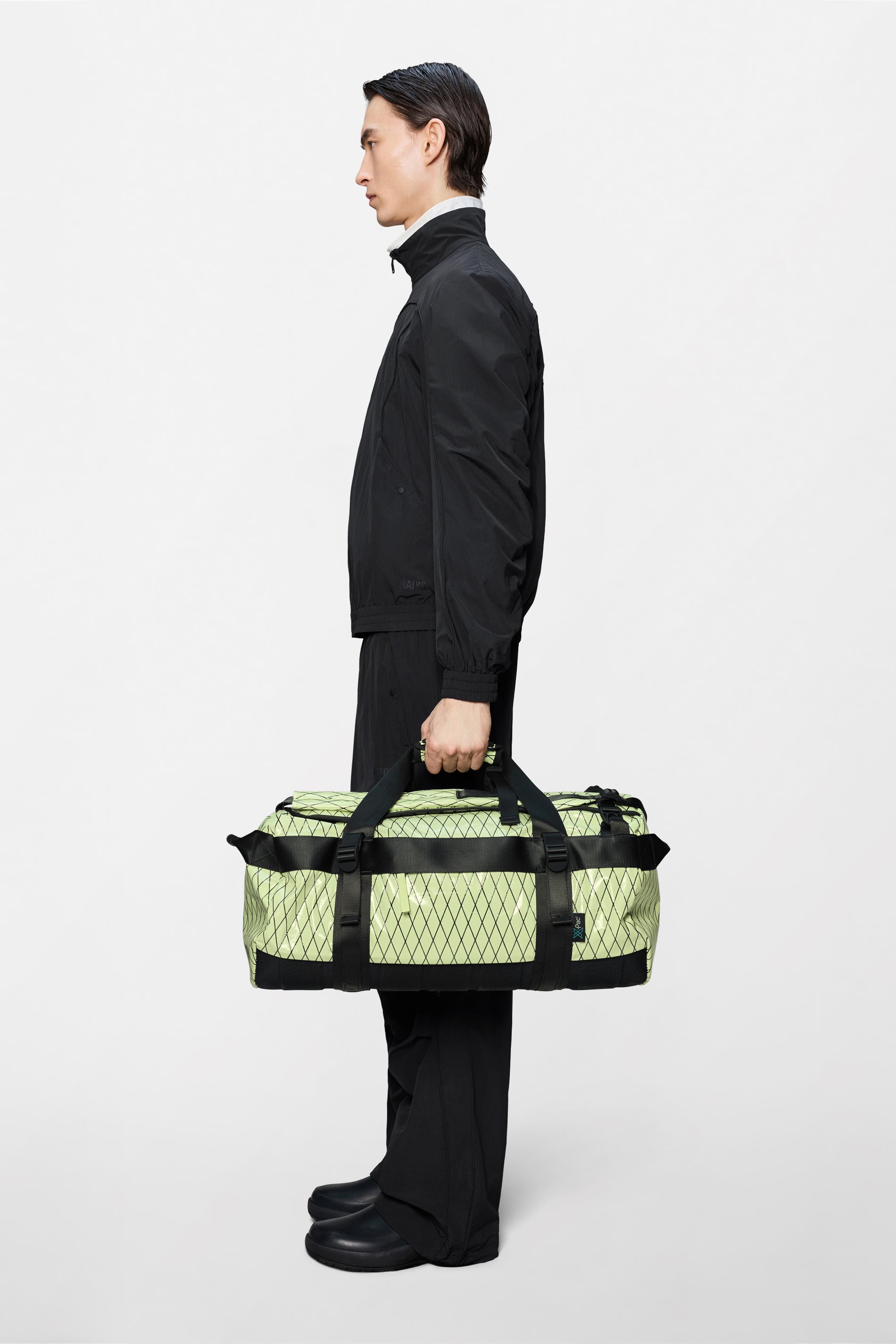 TexXel Duffel Bag Small