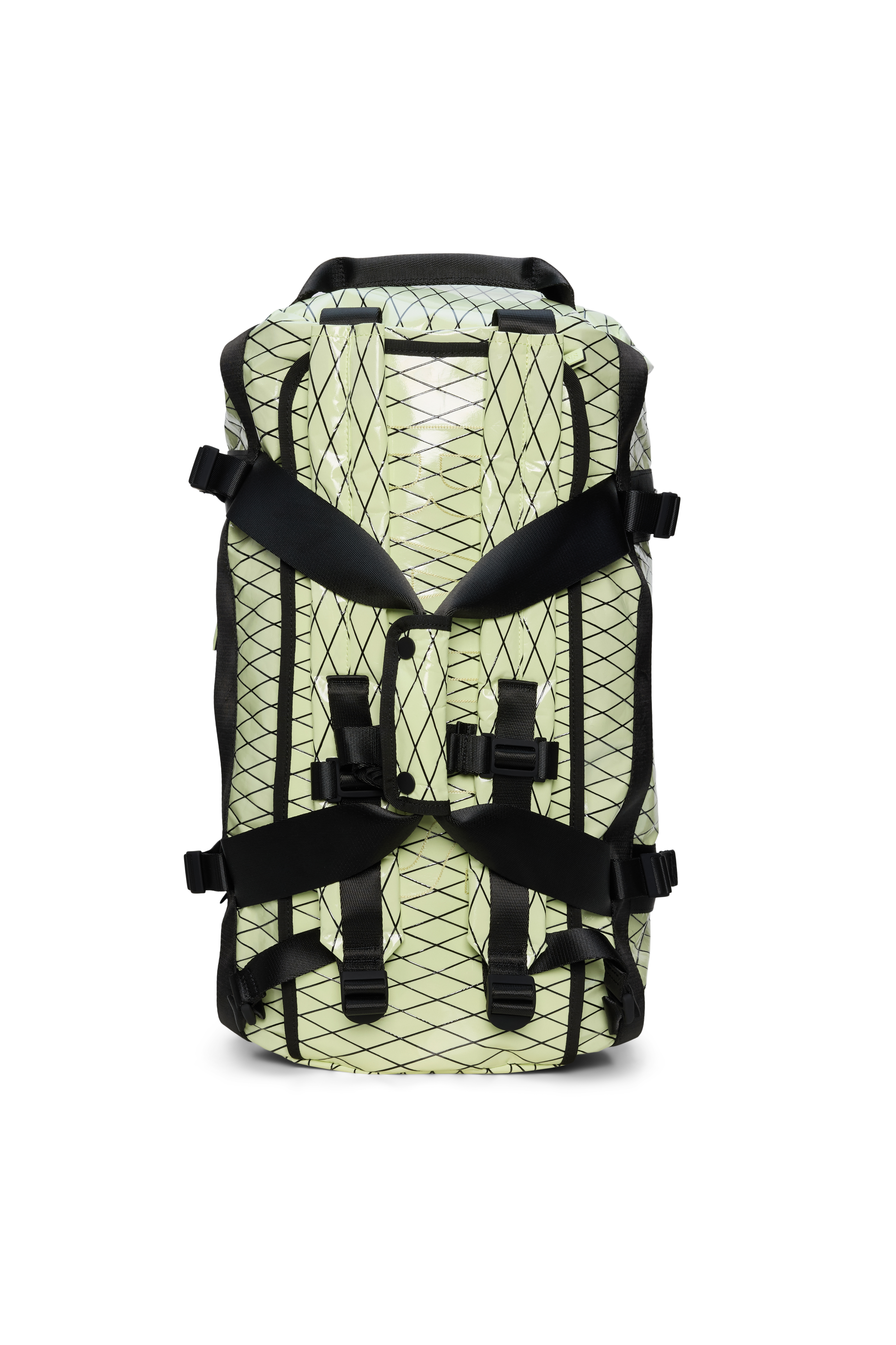 TexXel Duffel Bag Small