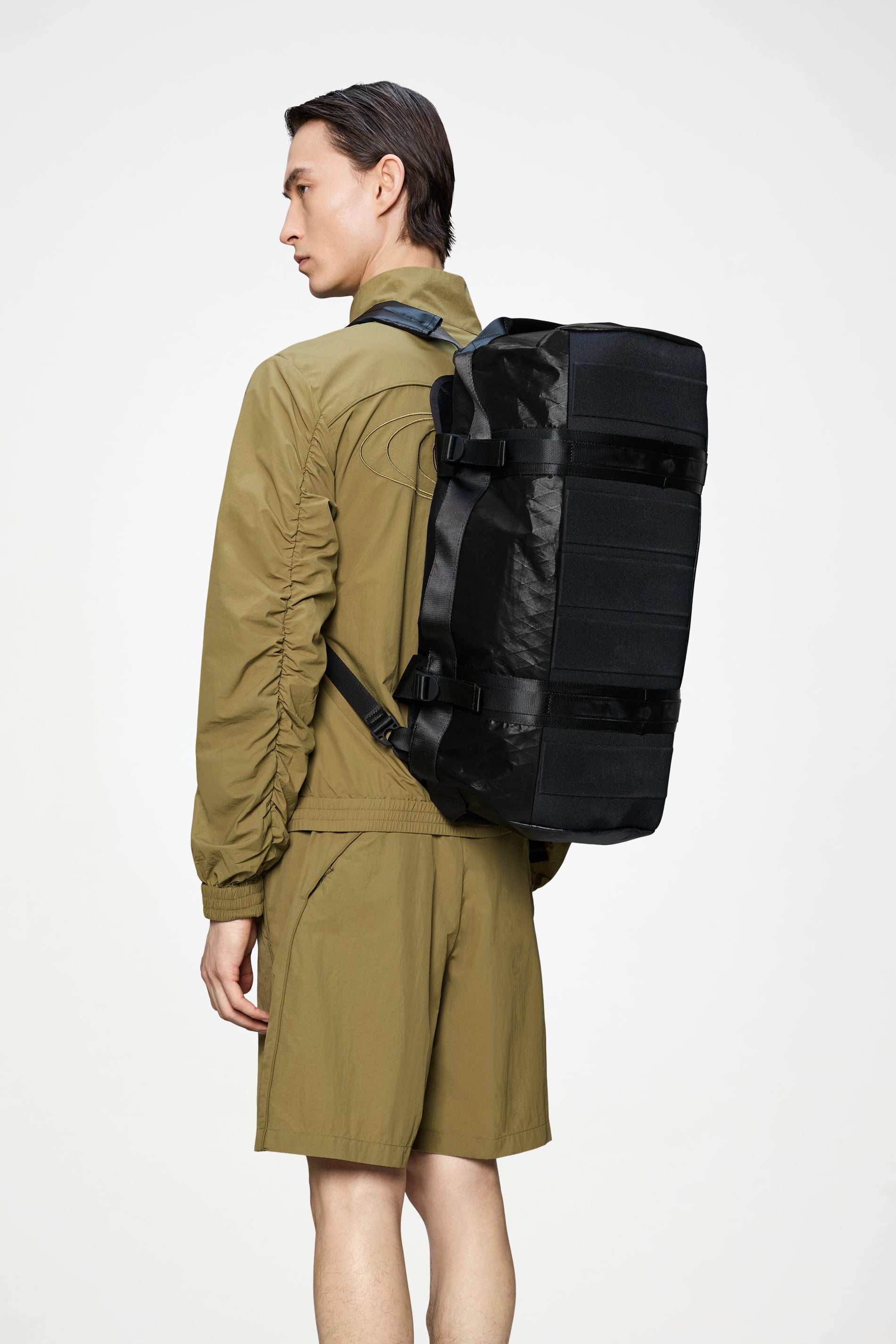 TexXel Duffel Bag Small