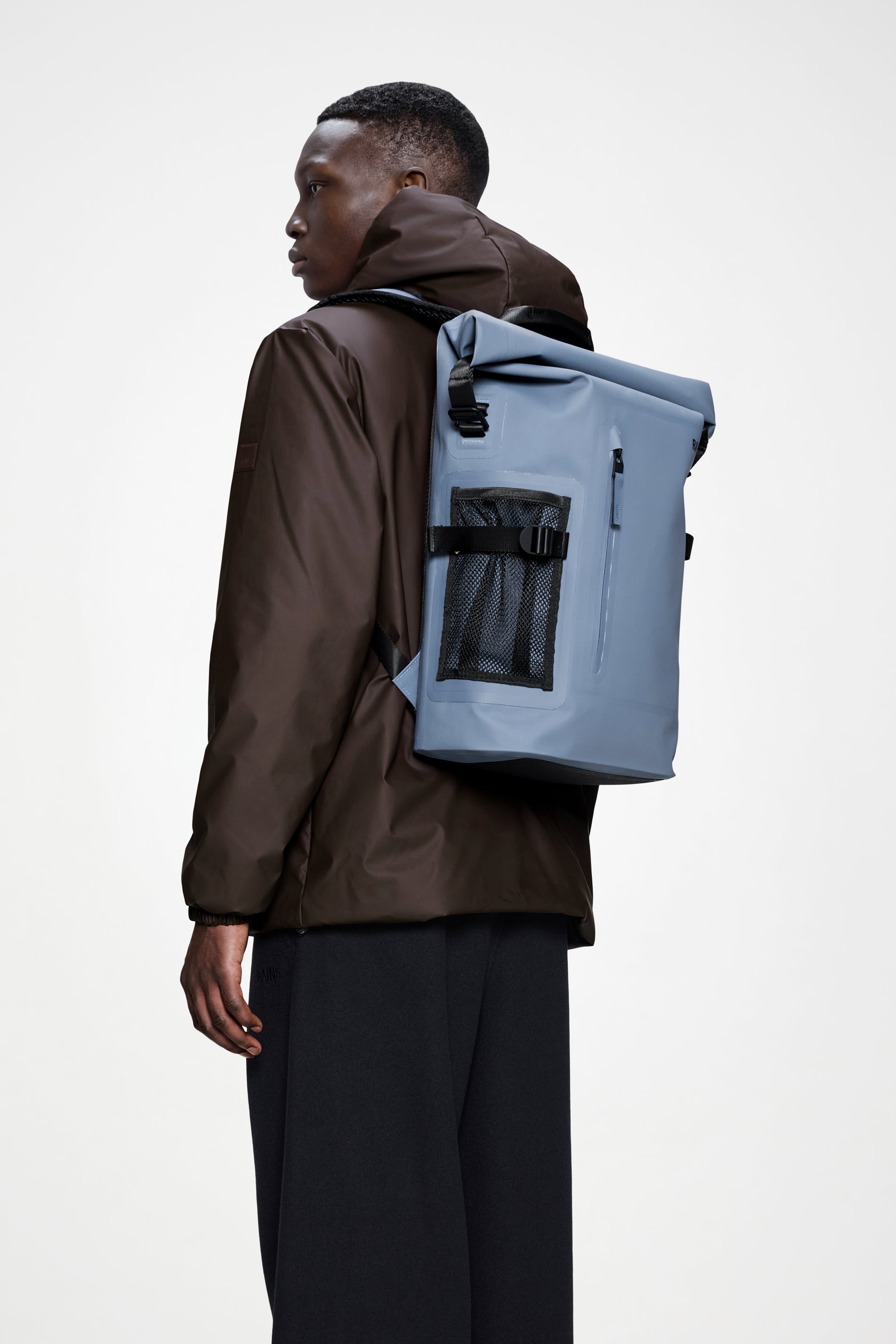 Deepwater Rolltop Rucksack Large