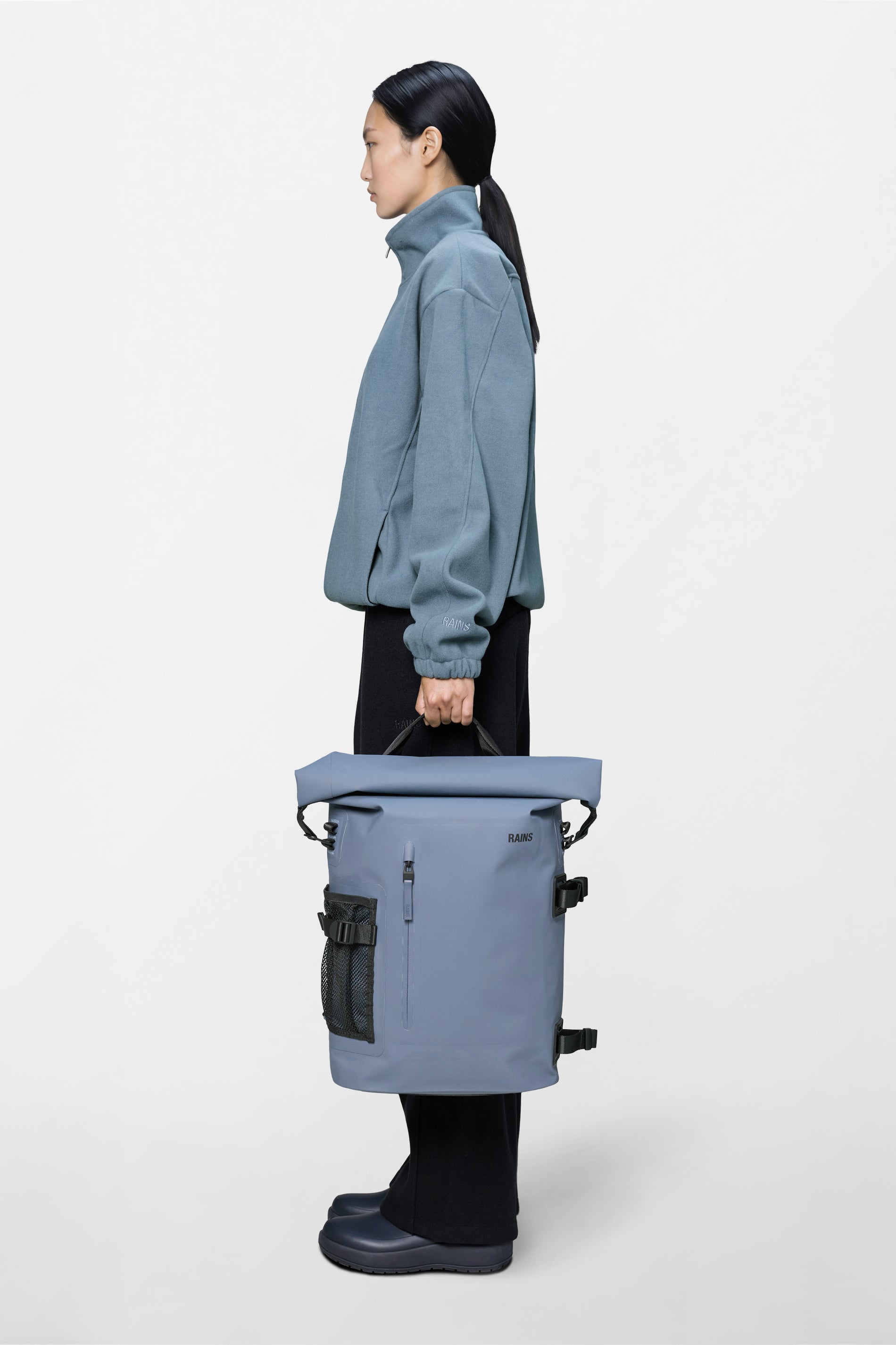 Deepwater Rolltop Rucksack Large