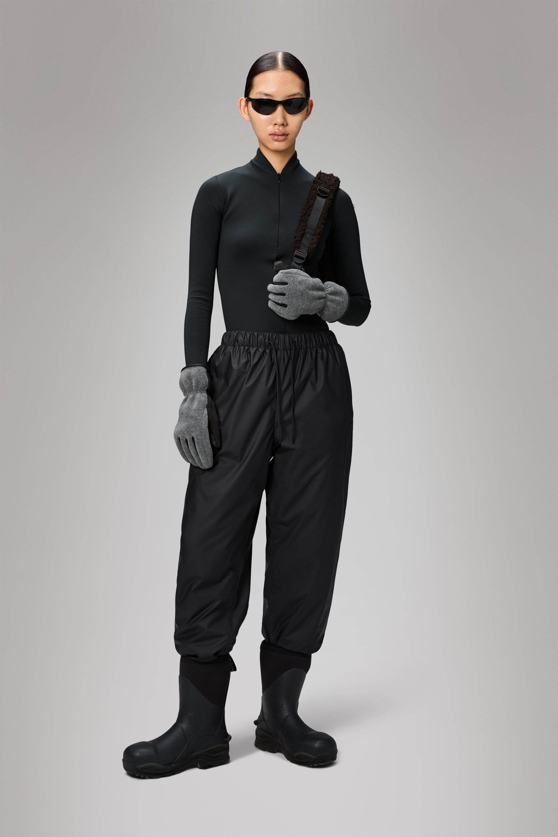 Lohja Insulated Pants