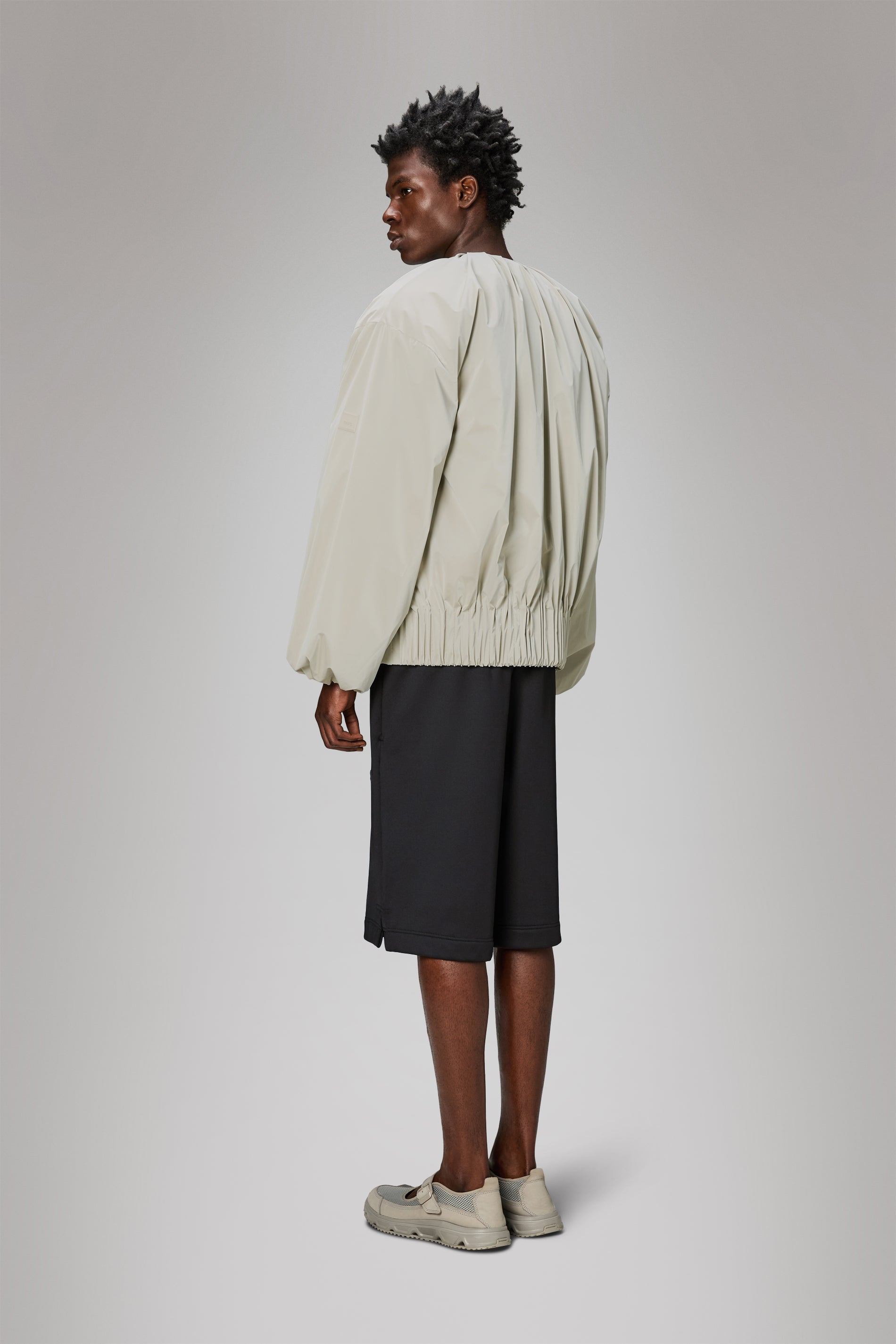 Lohja Vision Insulated Bomber Jacket