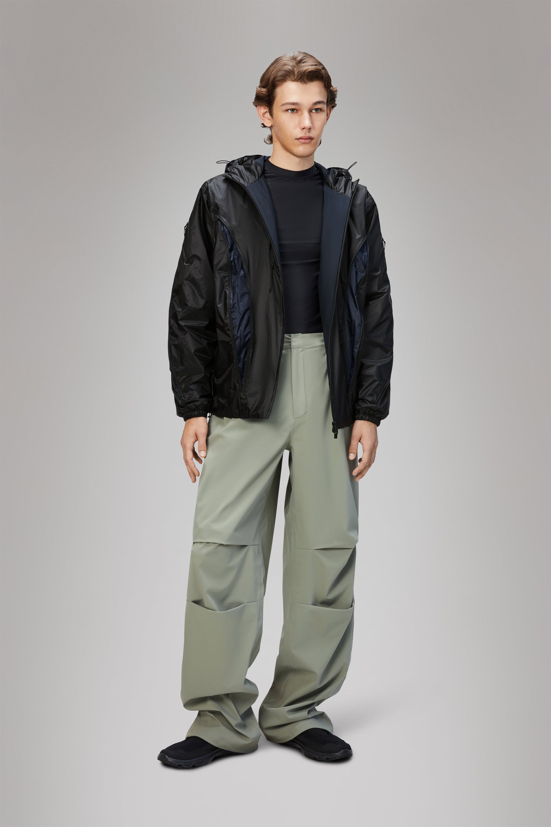 Kauto Vision Insulated Jacket