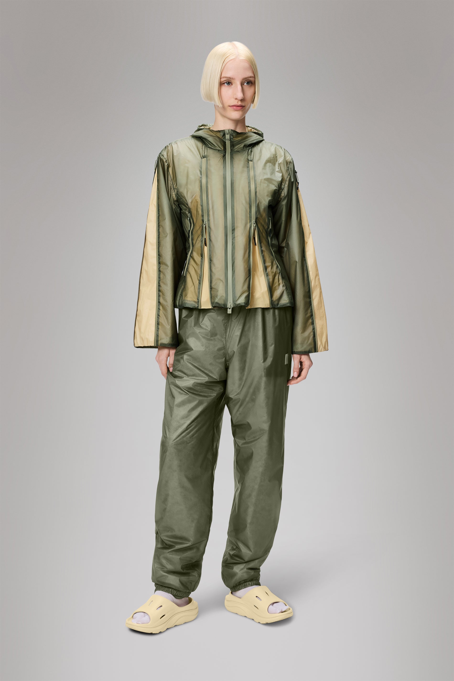 Kauto Vision Insulated Curve Jacket