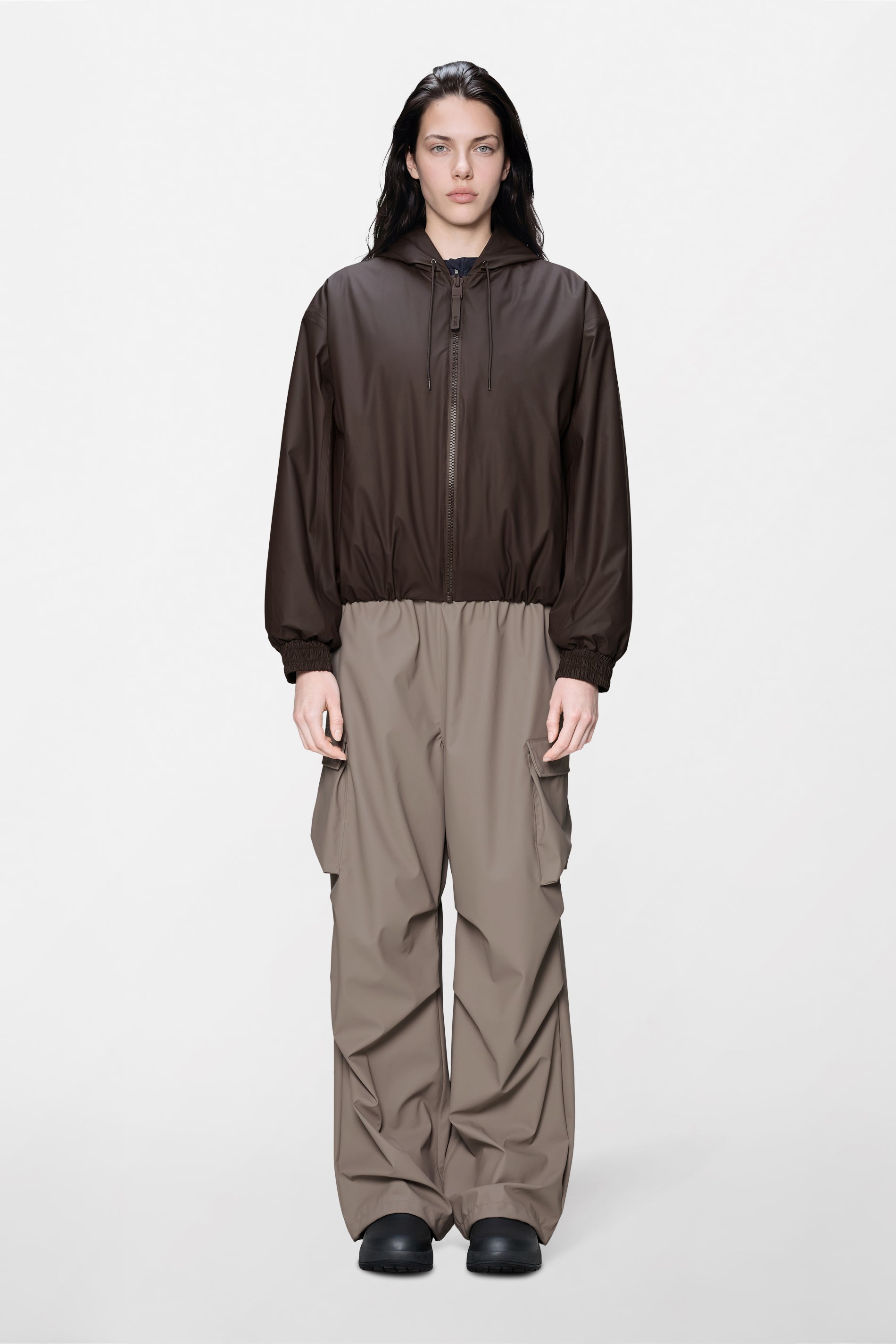 Lohja Insulated Bomber W Jacket