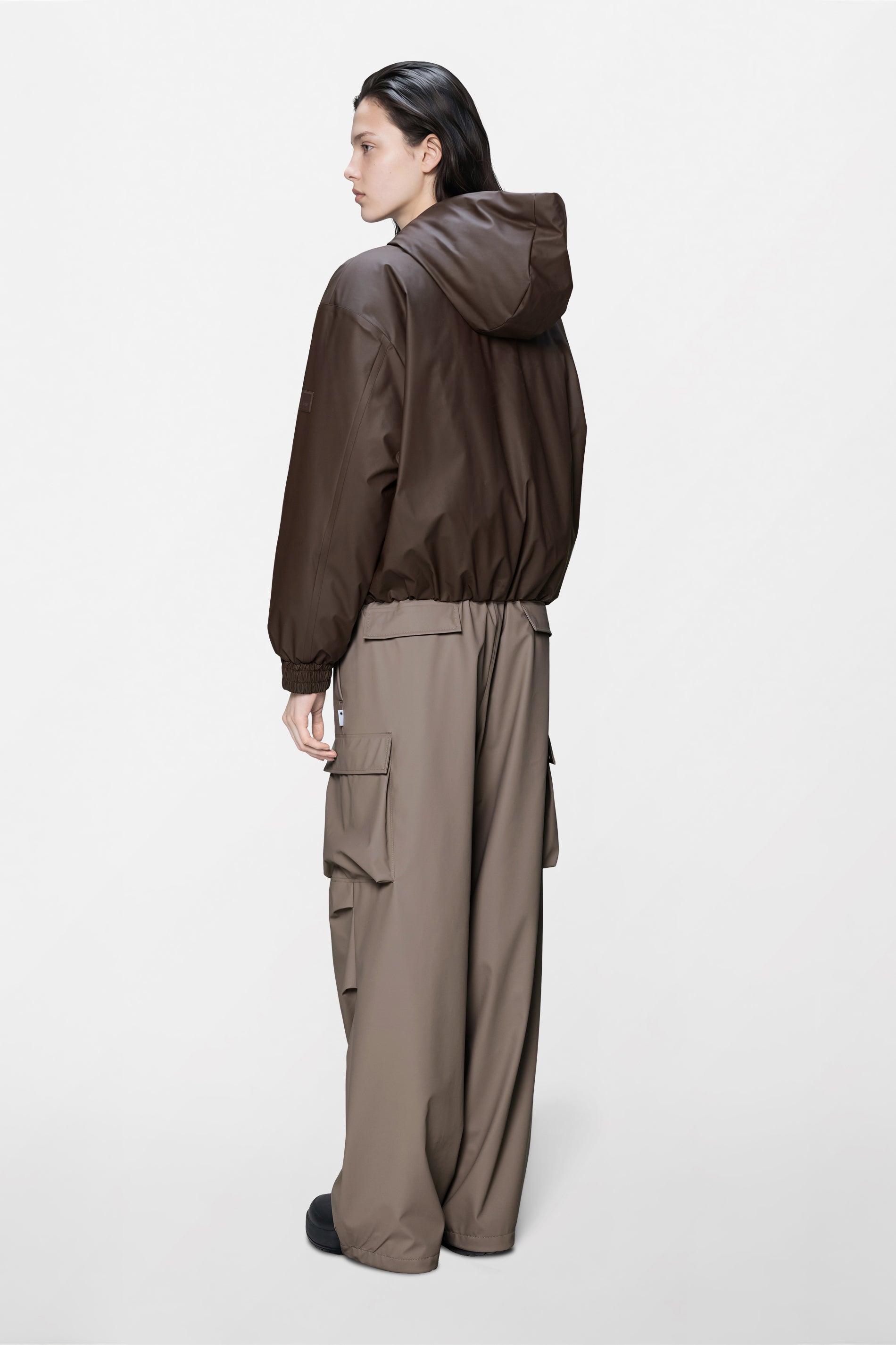 Lohja Insulated Bomber W Jacket