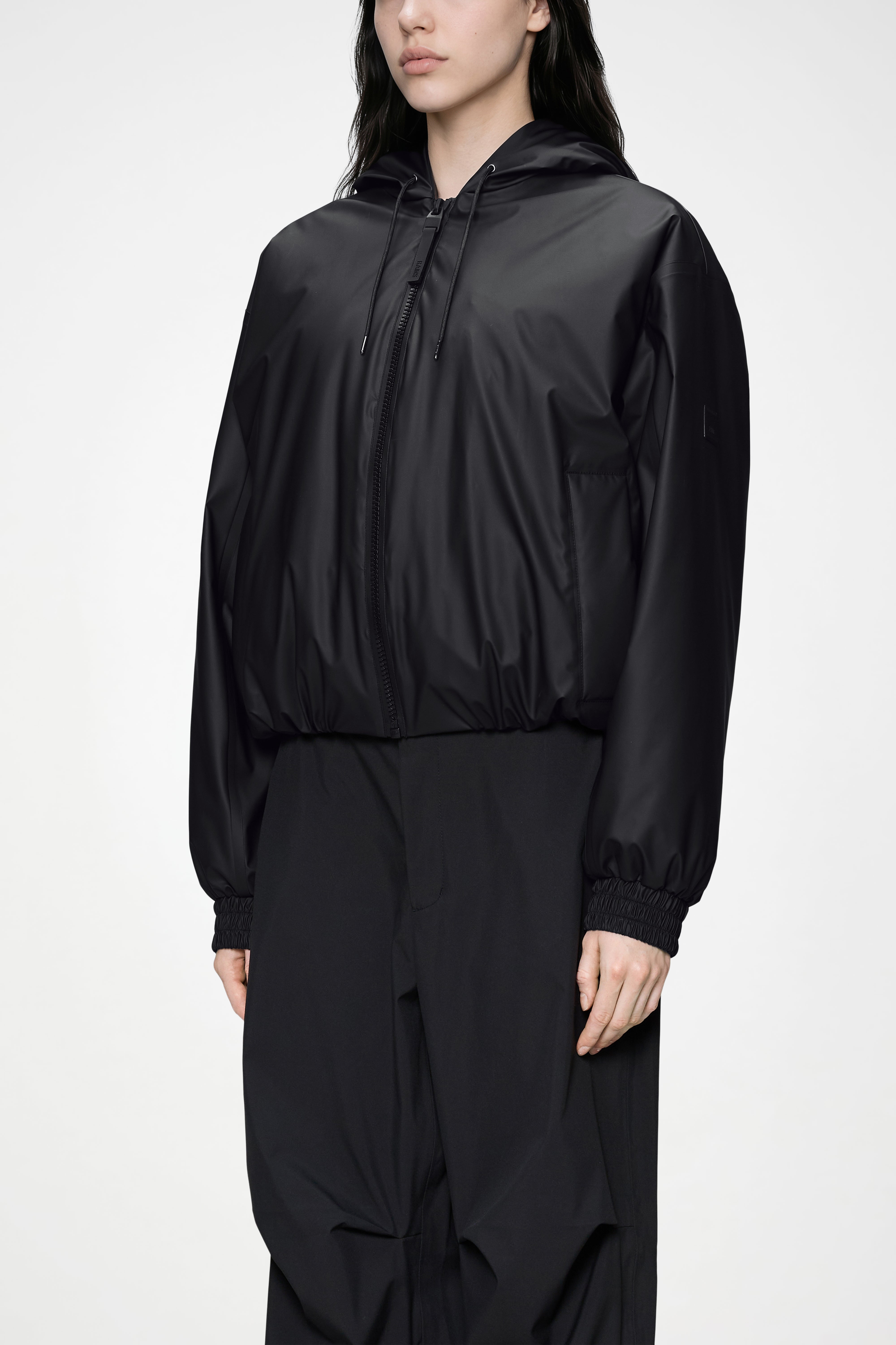 Lohja Insulated Bomber W Jacket