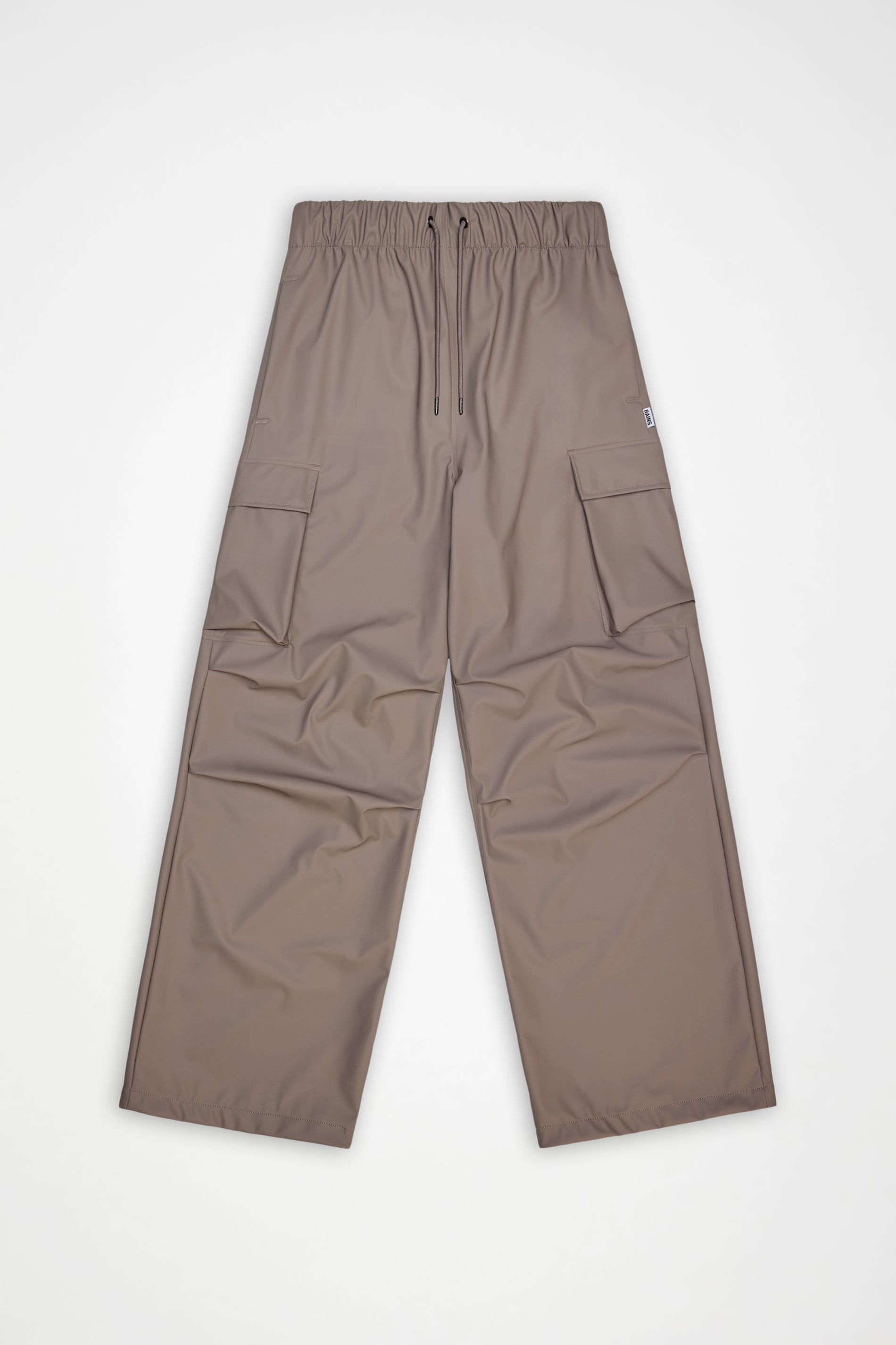Pocket Rain Pants Wide