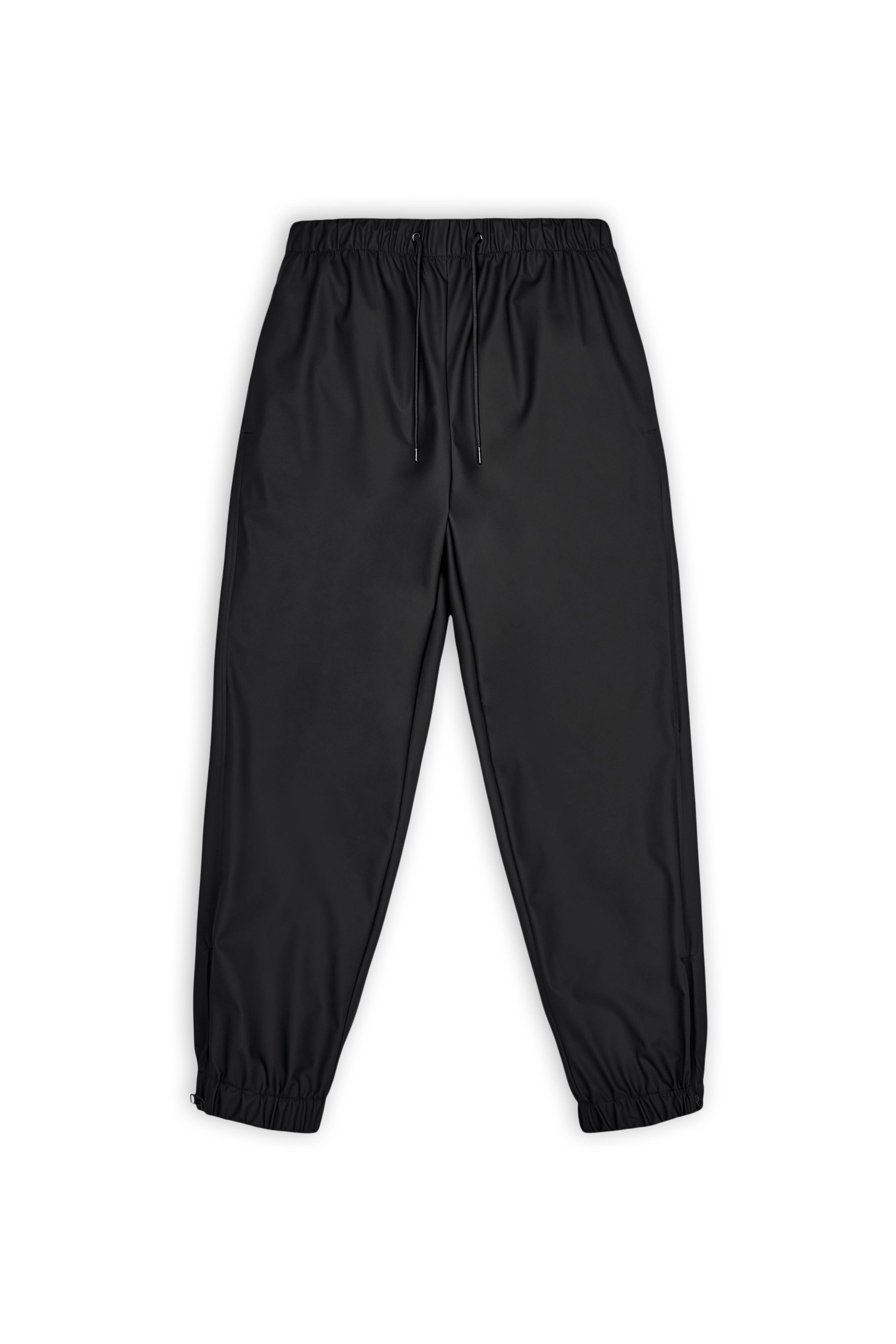 Rains Rain Pants Regular Pants 01 Black