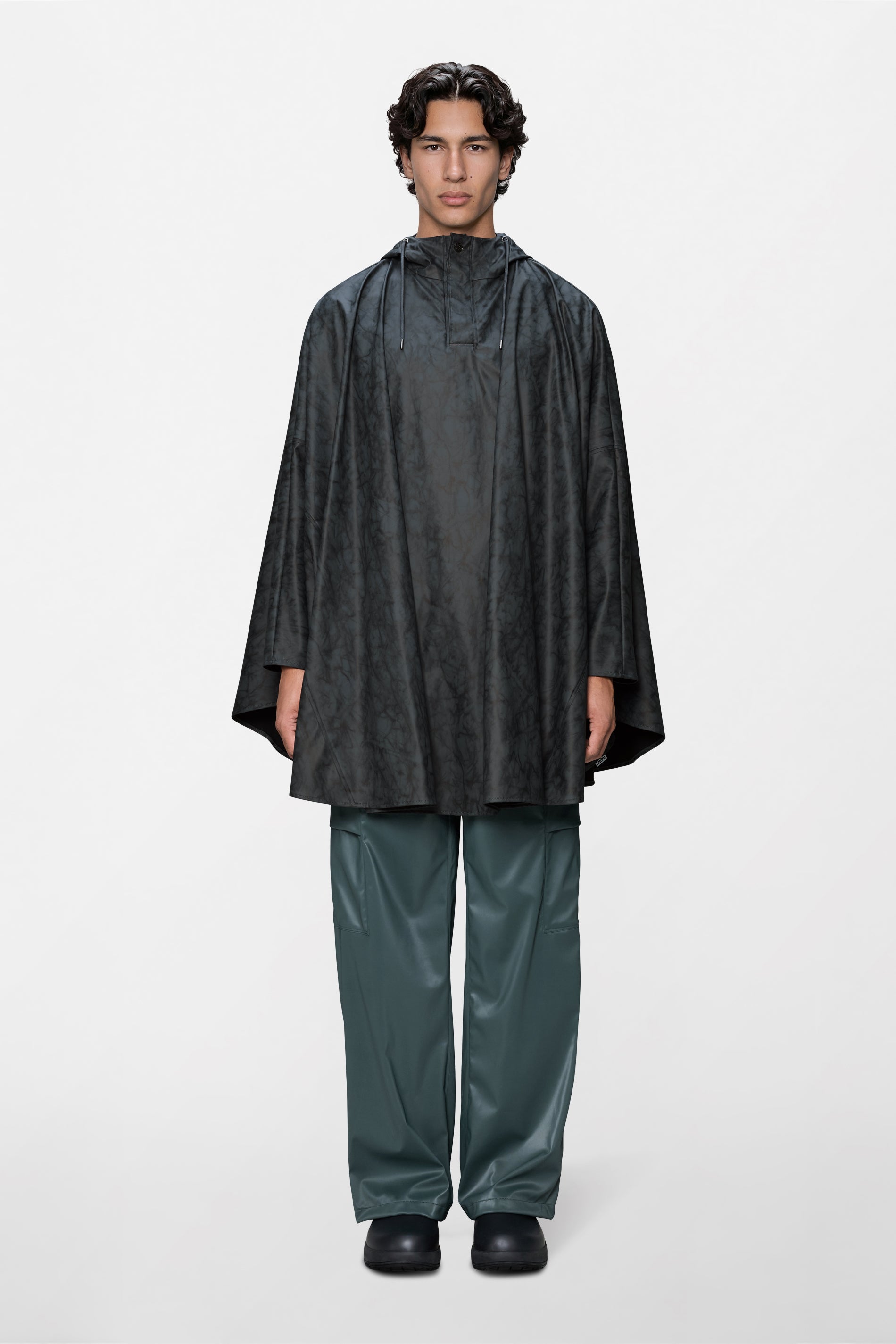 Cape